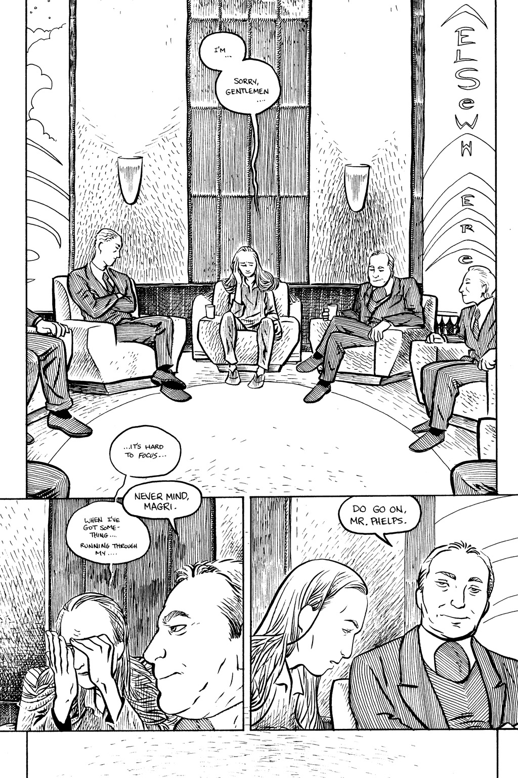 Read online The Finder Library comic -  Issue # TPB 2 (Part 1) - 39