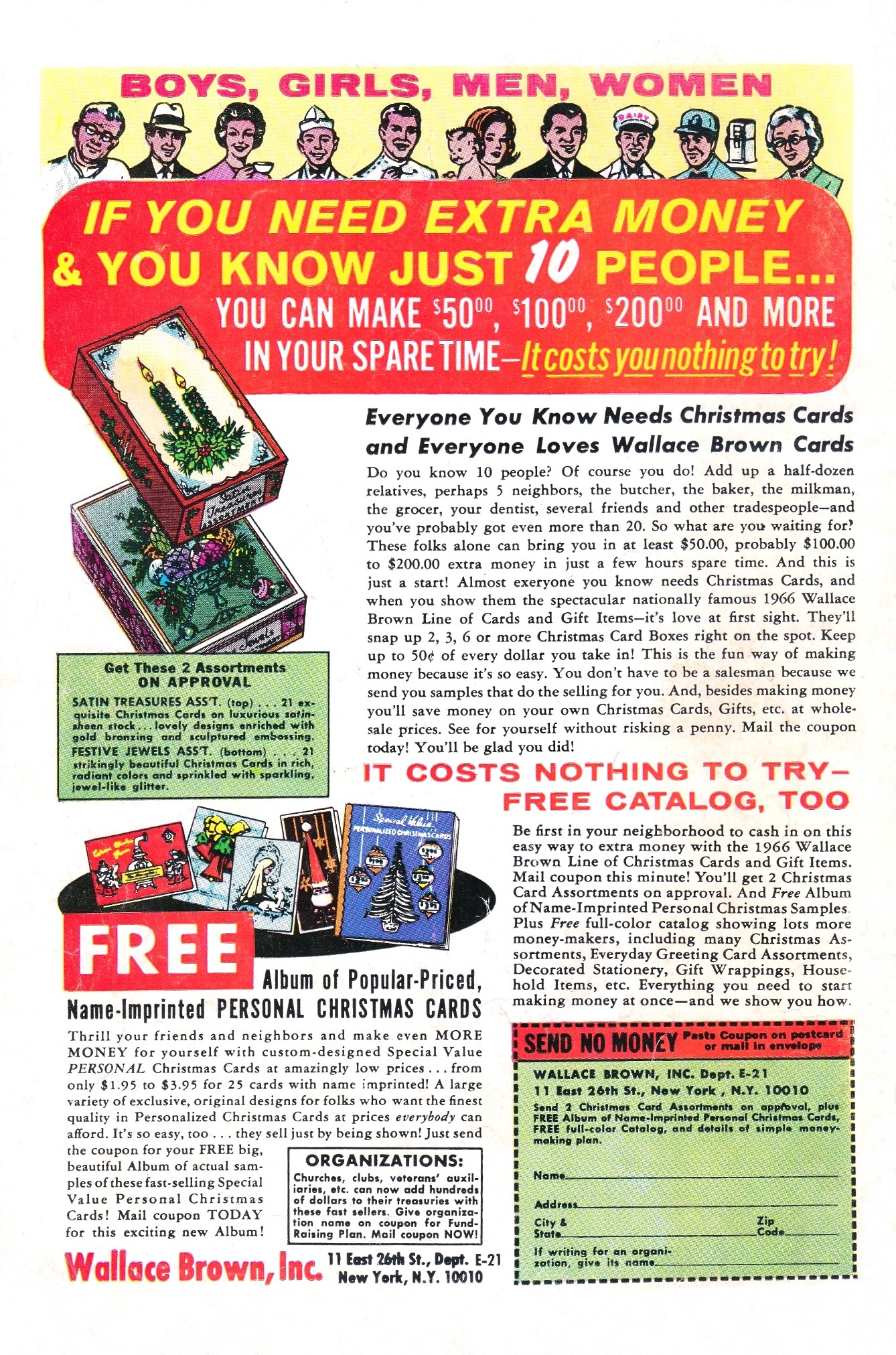 Read online Pep Comics comic -  Issue #199 - 36