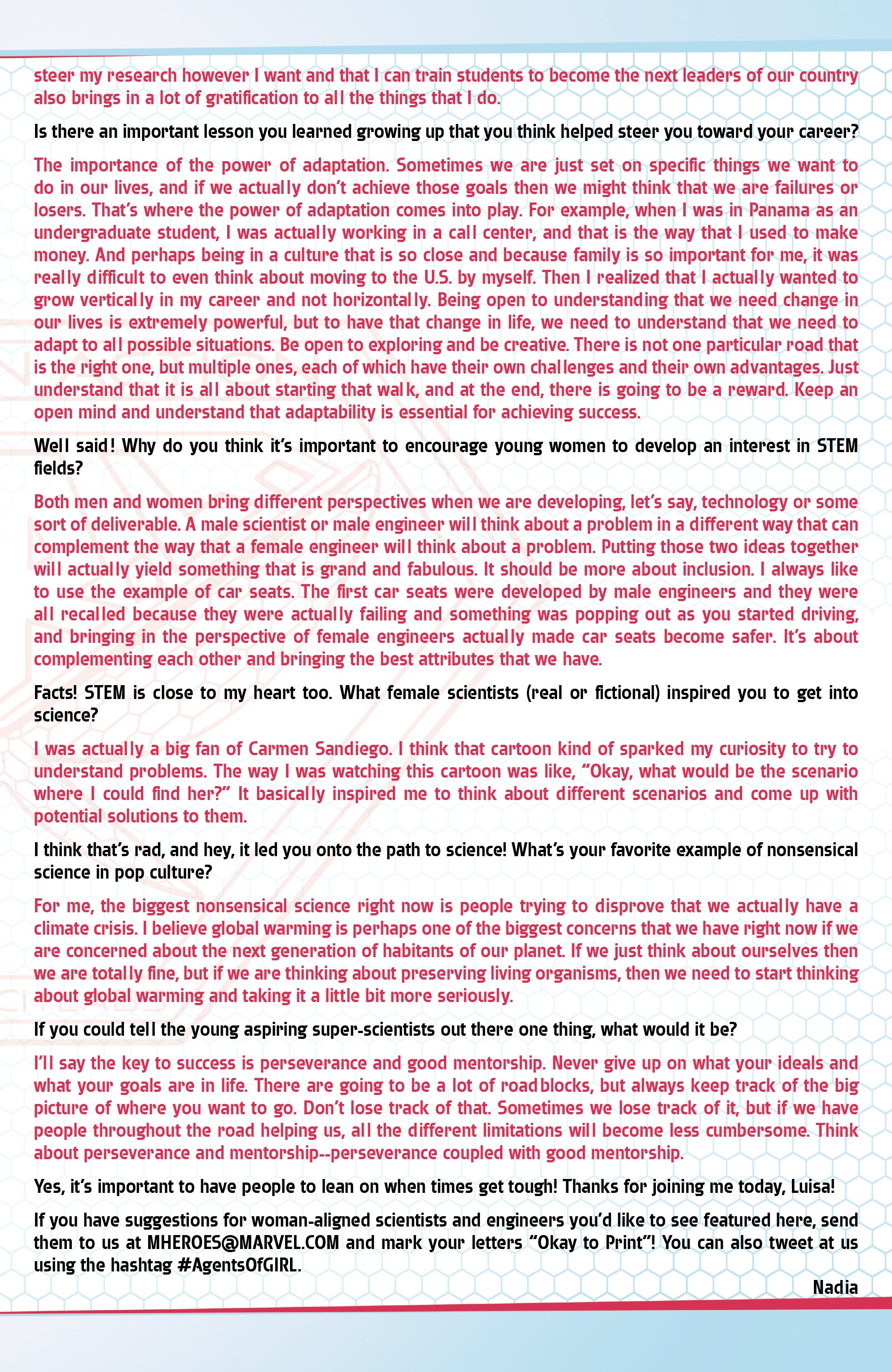 Read online The Unstoppable Wasp (2018) comic -  Issue #7 - 23