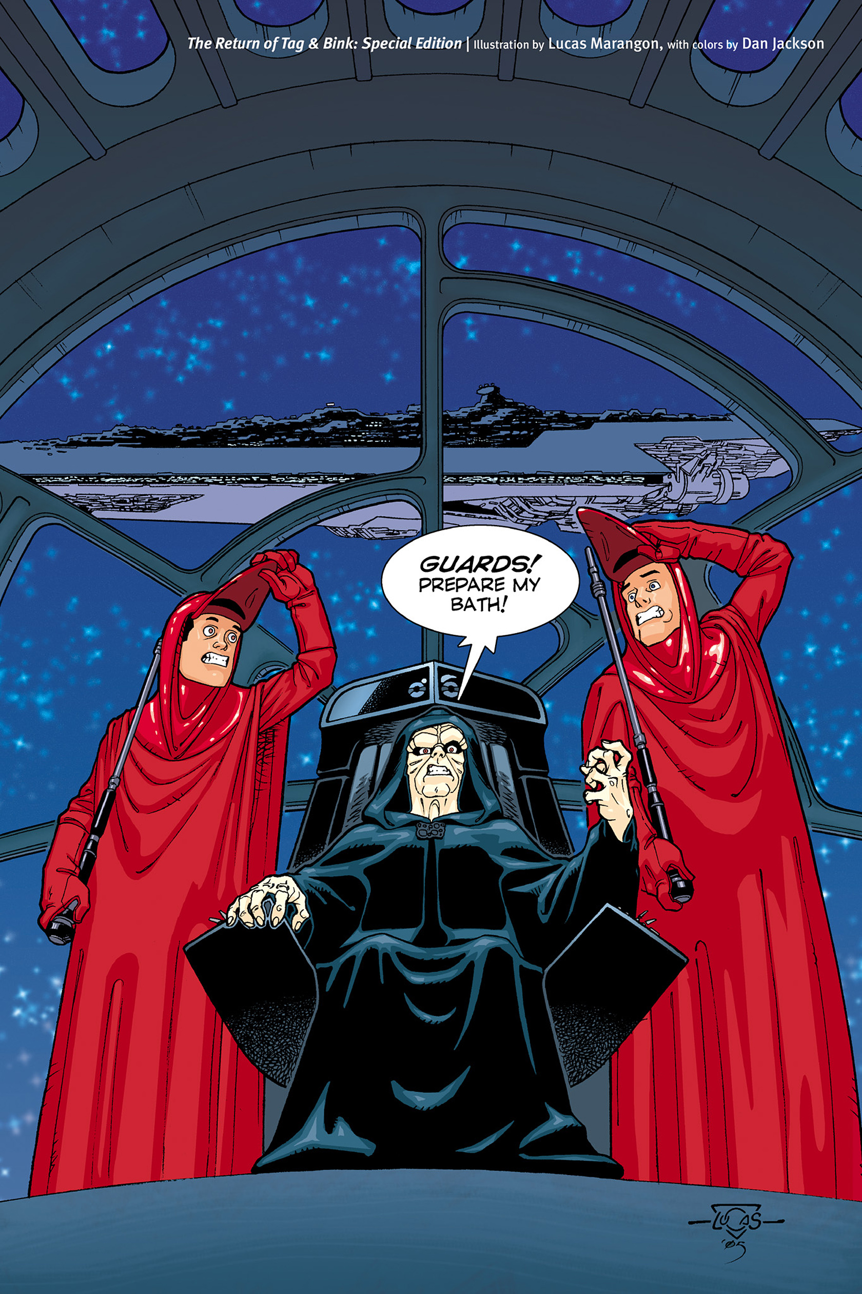 Read online Star Wars Omnibus comic -  Issue # Vol. 30 - 354