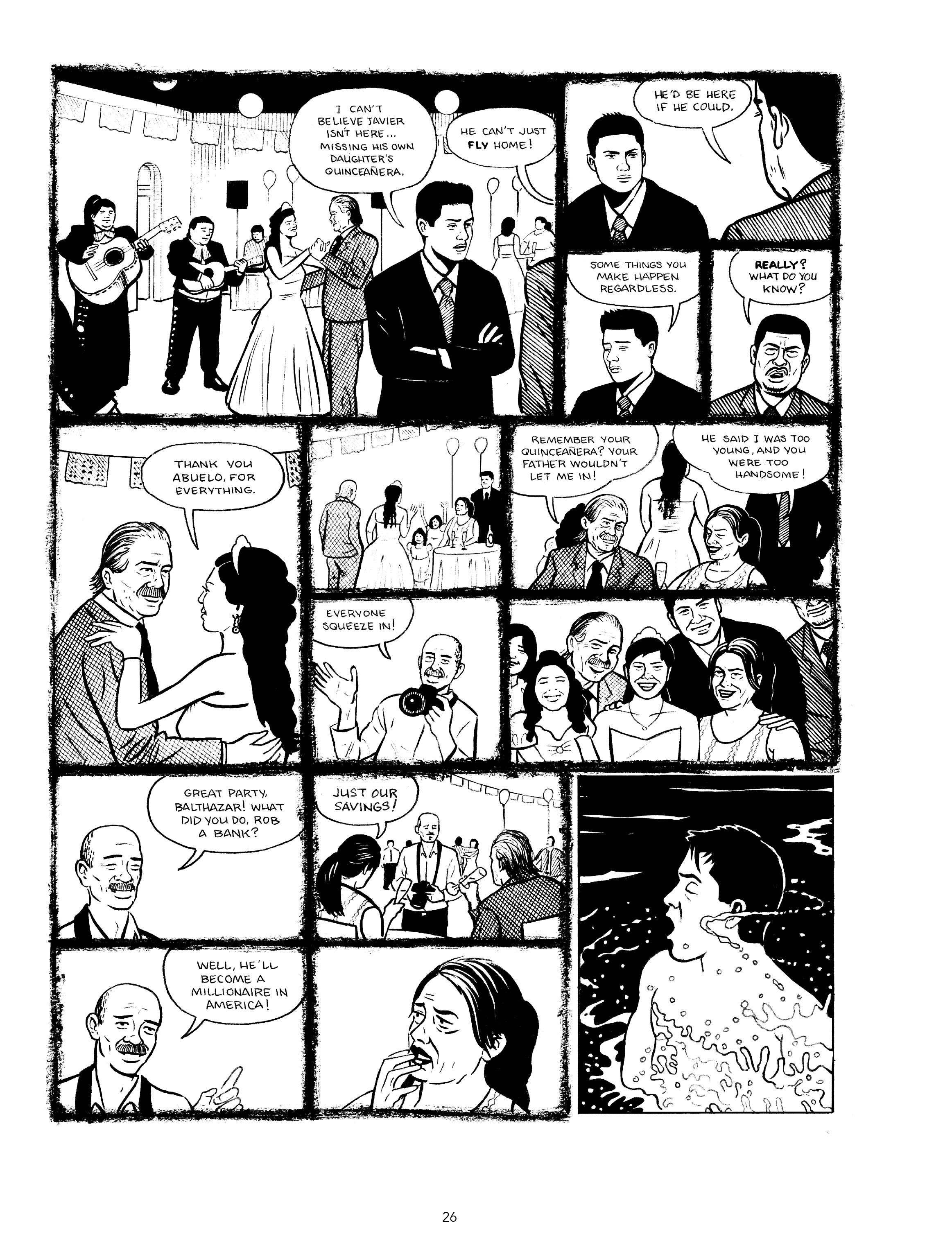 Read online Windows on the World comic -  Issue # TPB (Part 1) - 26