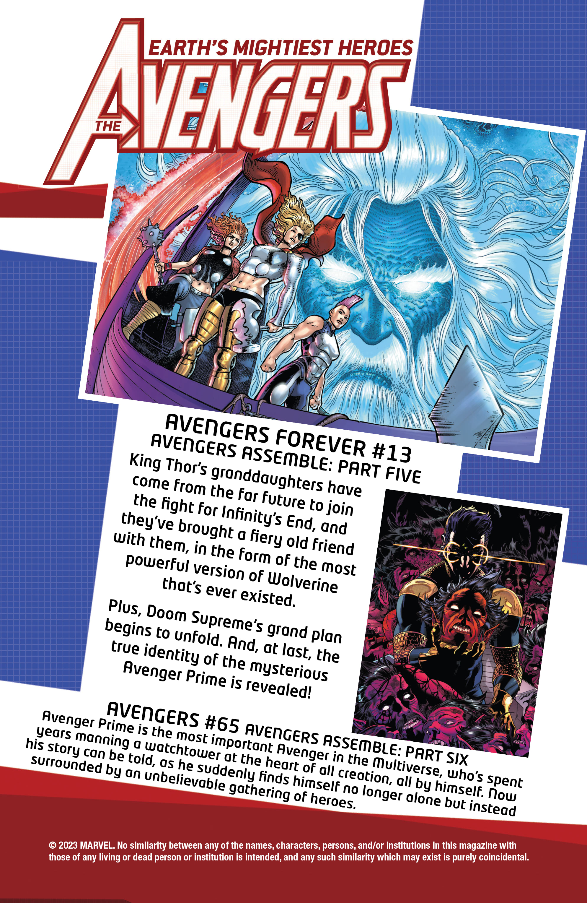 Read online Avengers (2018) comic -  Issue #64 - 24