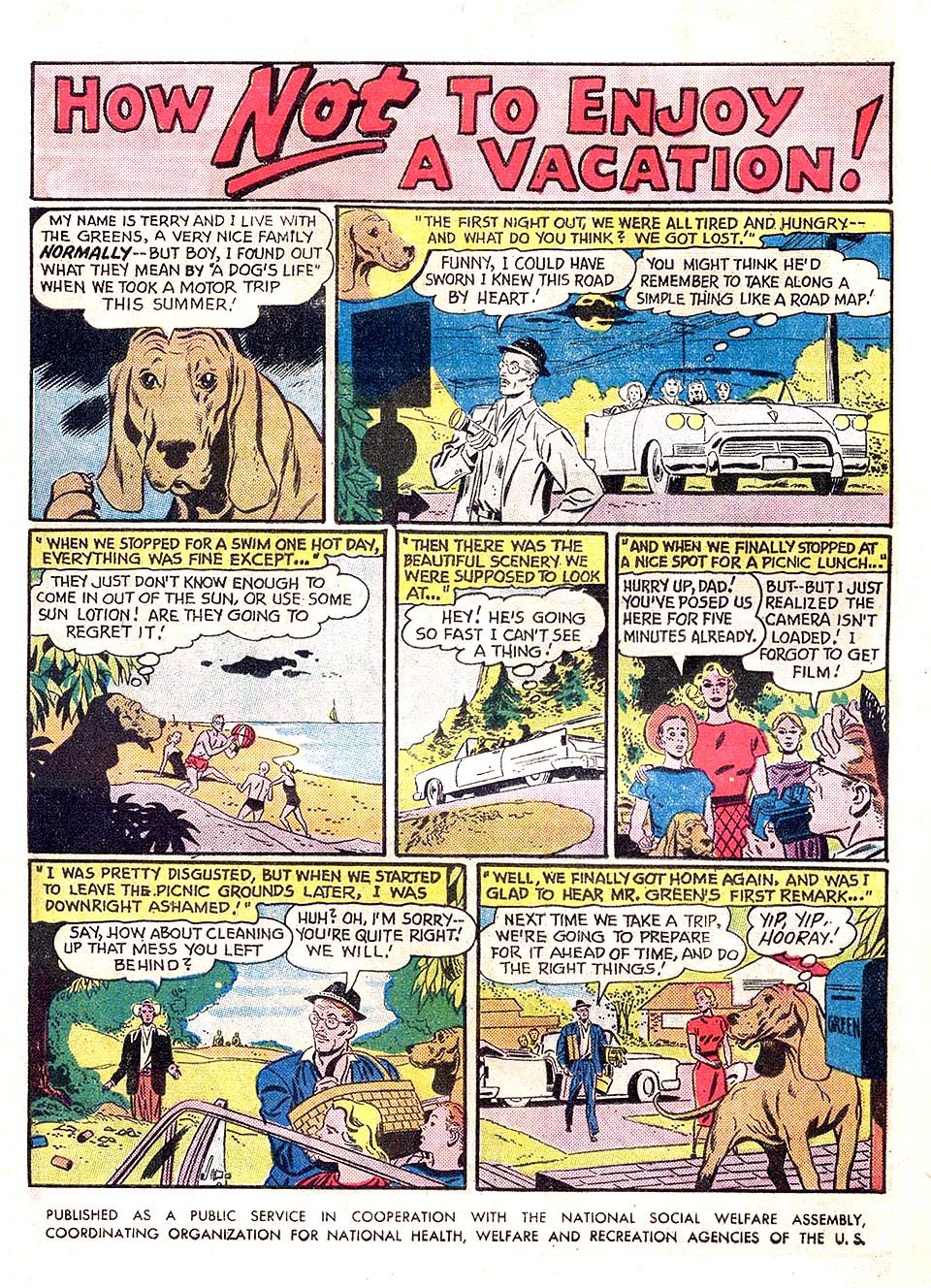 G.I. Combat (1952) issue 101 - Page 8