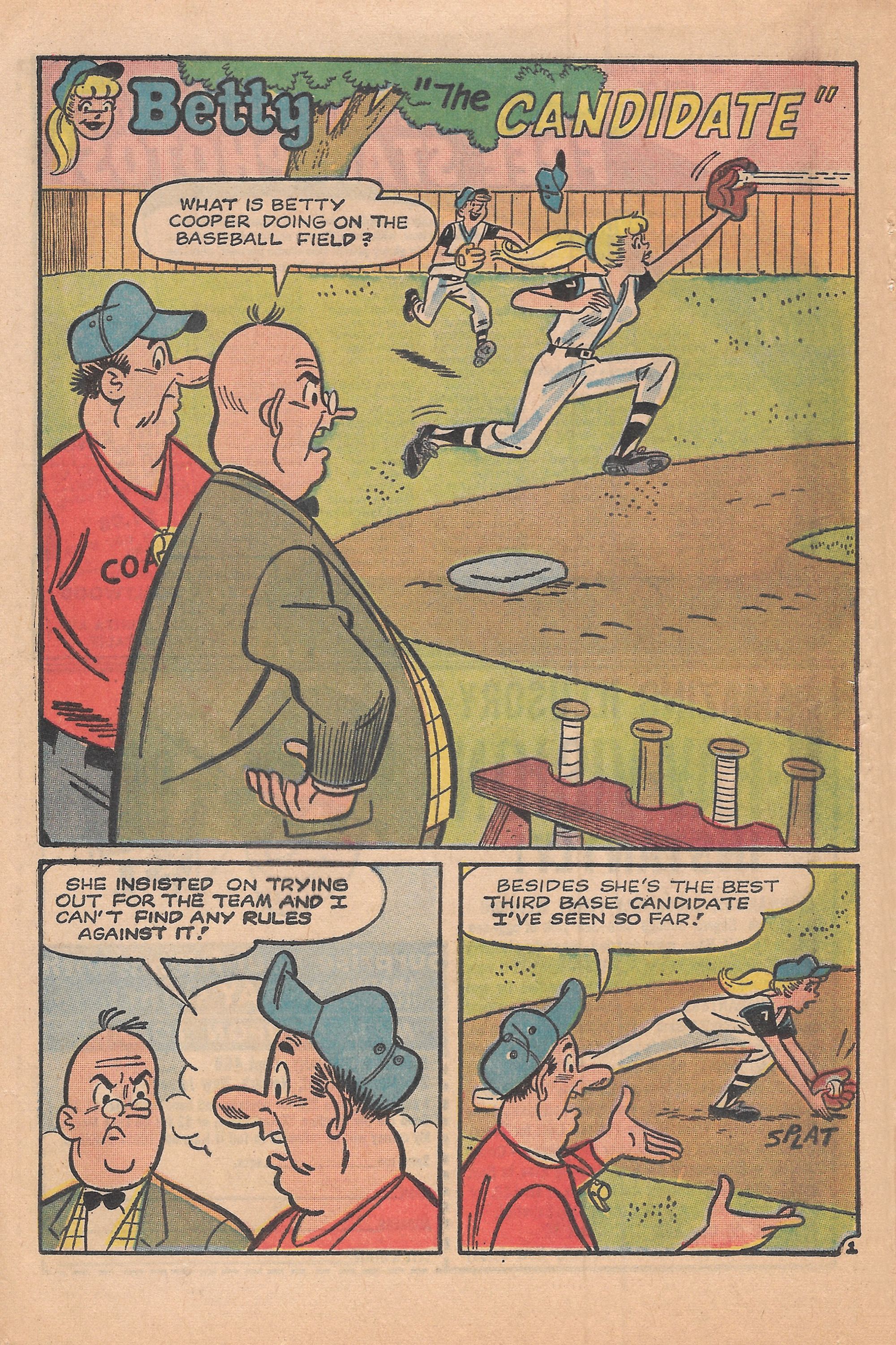 Read online Archie's Pals 'N' Gals (1952) comic -  Issue #33 - 14