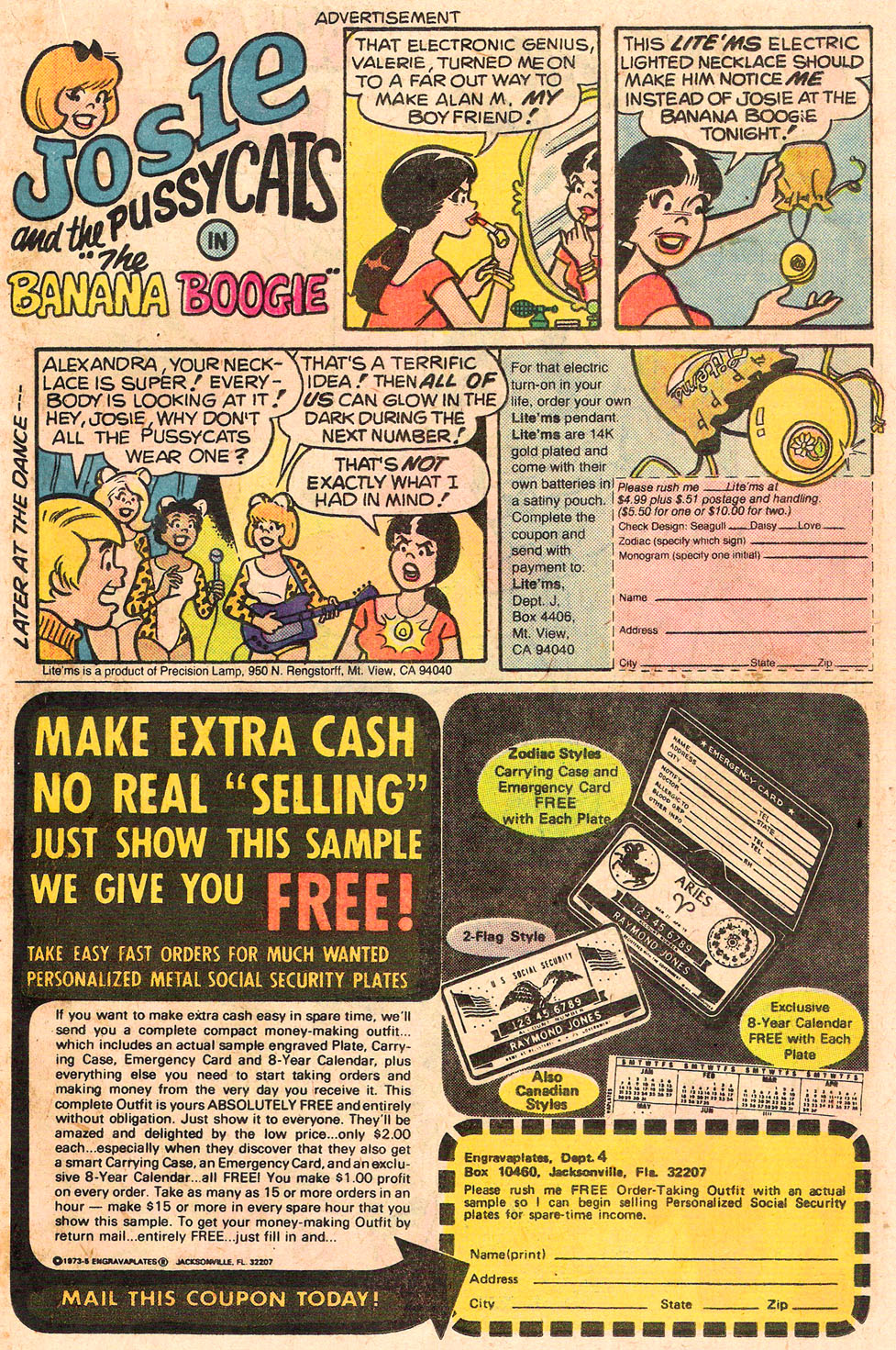 Read online That Wilkin Boy comic -  Issue #41 - 19