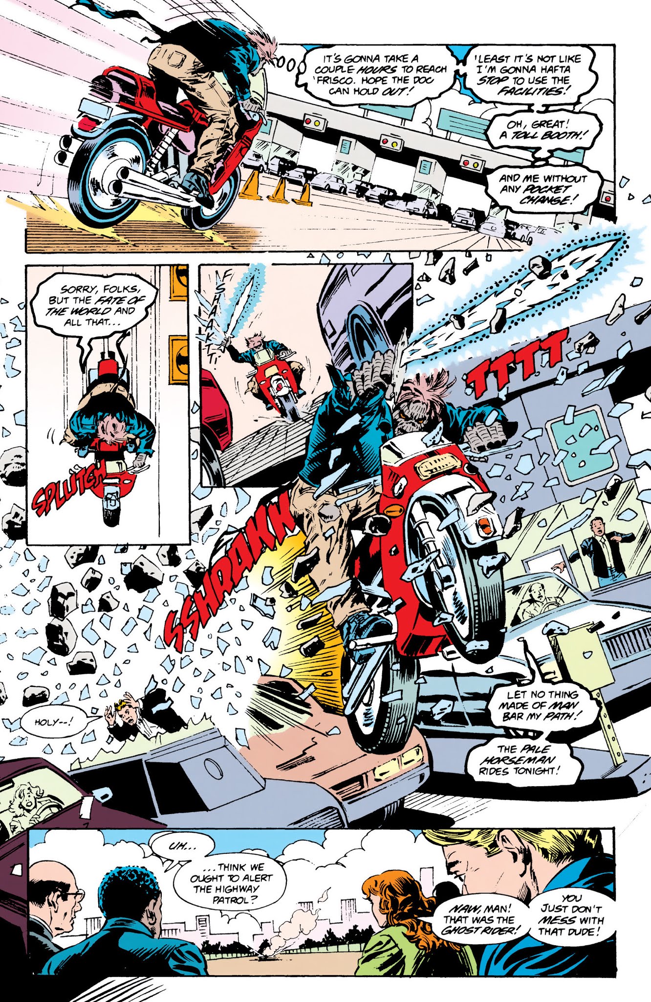 Read online Deadpool and the Secret Defenders comic -  Issue # TPB (Part 2) - 41