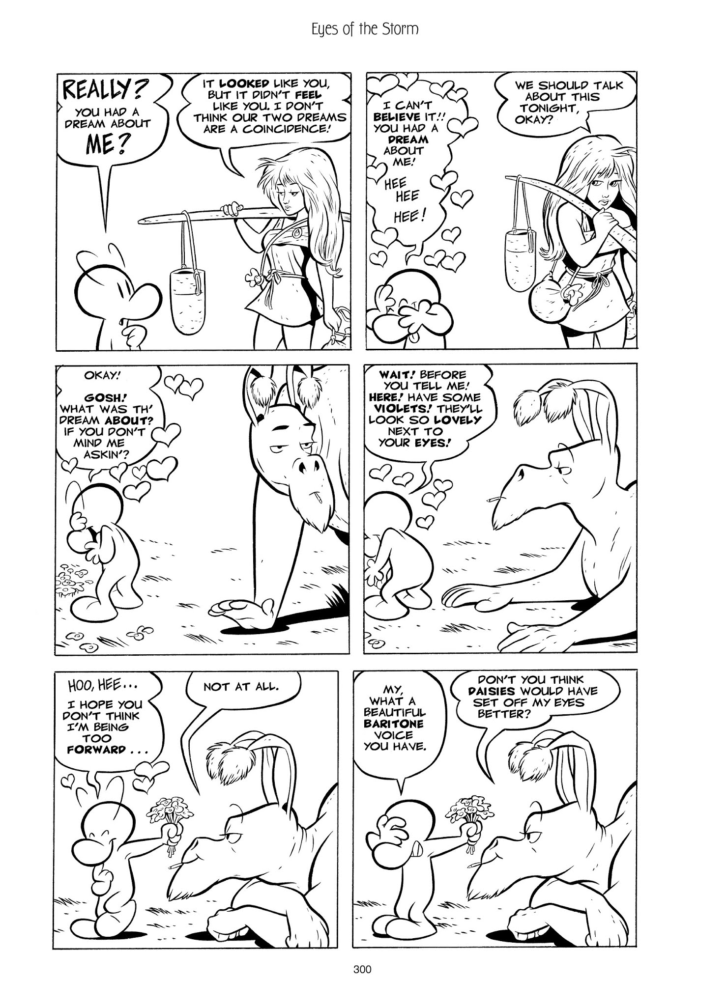 Read online Bone: The Complete Cartoon Epic In One Volume comic -  Issue # TPB (Part 3) - 95