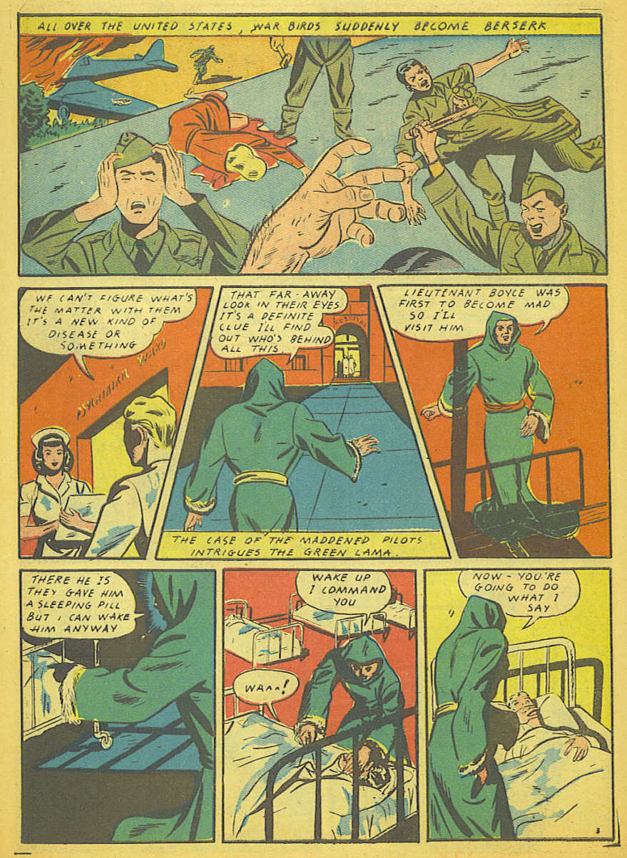 Read online Prize Comics comic -  Issue #30 - 45