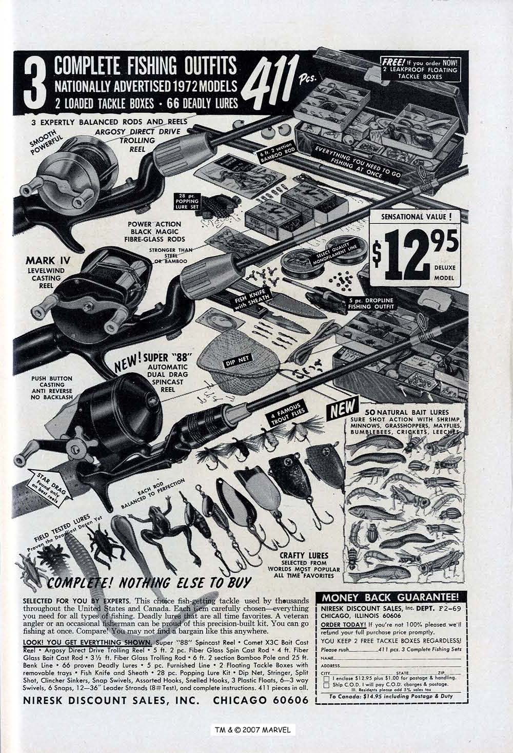 Read online The Incredible Hulk (1968) comic -  Issue #154 - 35