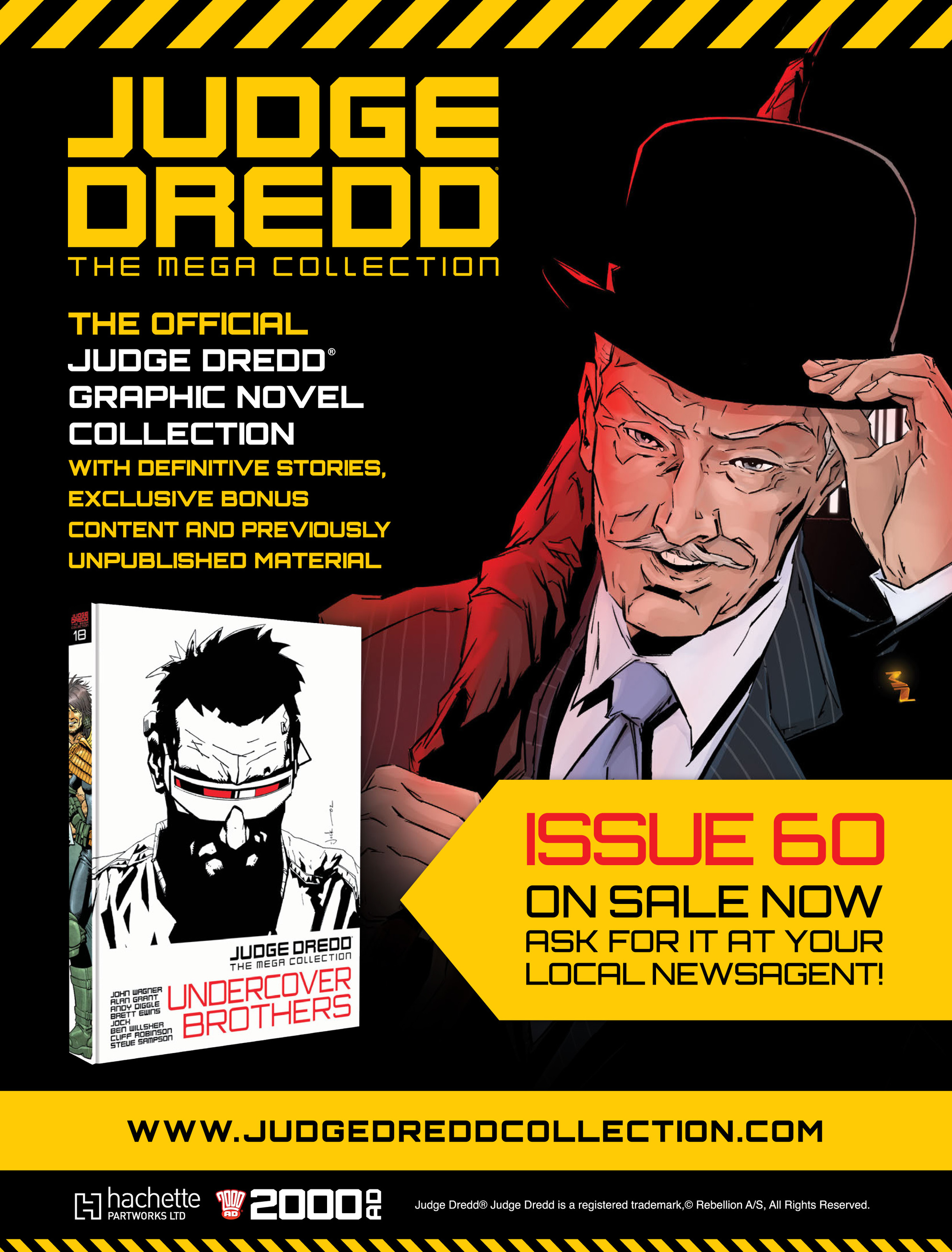 Read online 2000 AD comic -  Issue #2029 - 32