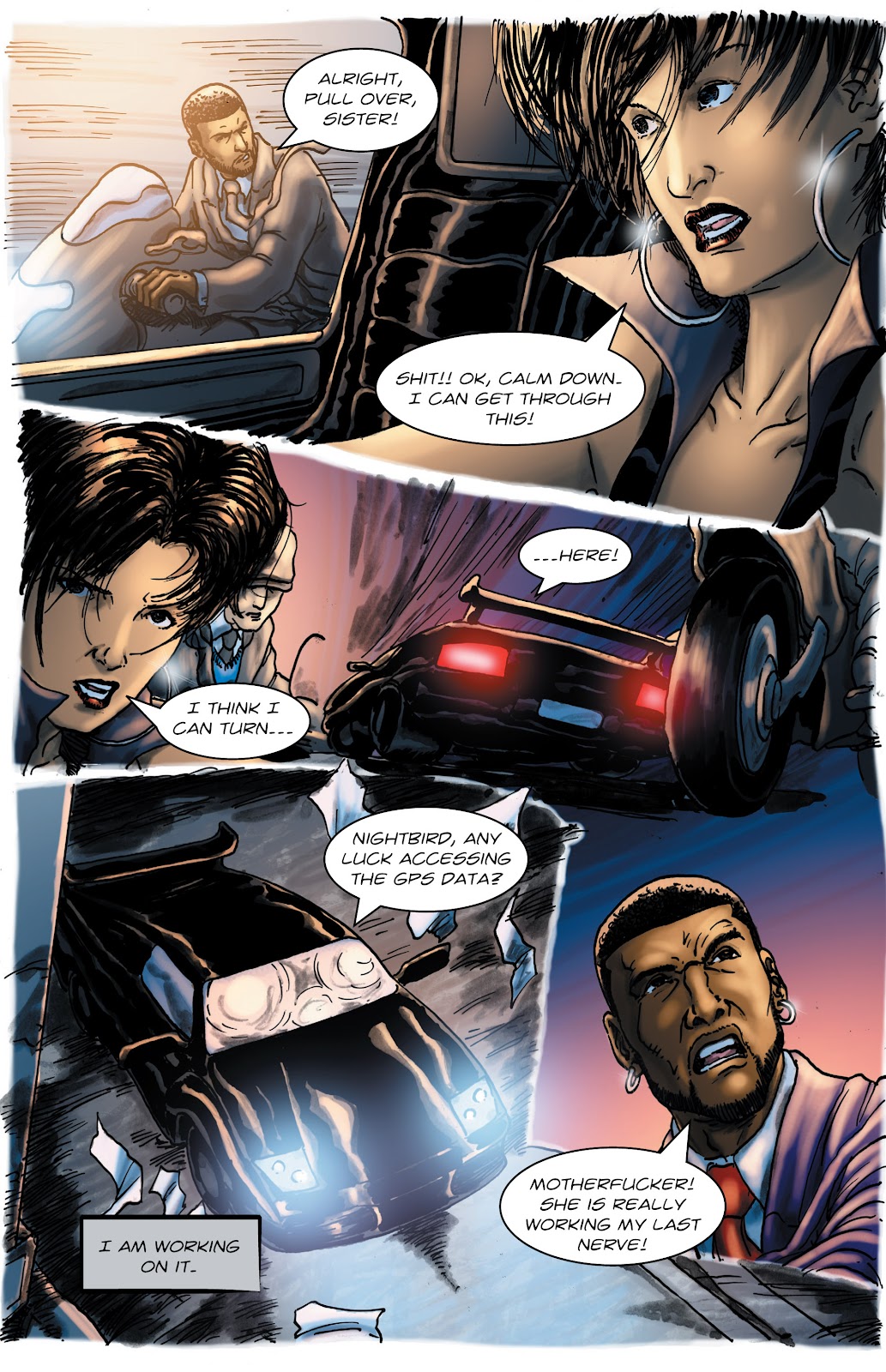 Velica issue 2 - Page 13