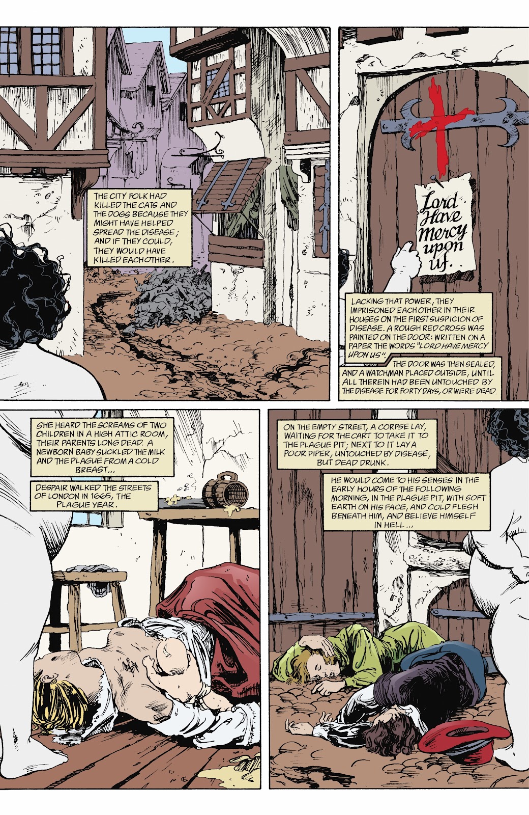The Sandman (2022) issue TPB 3 (Part 2) - Page 13