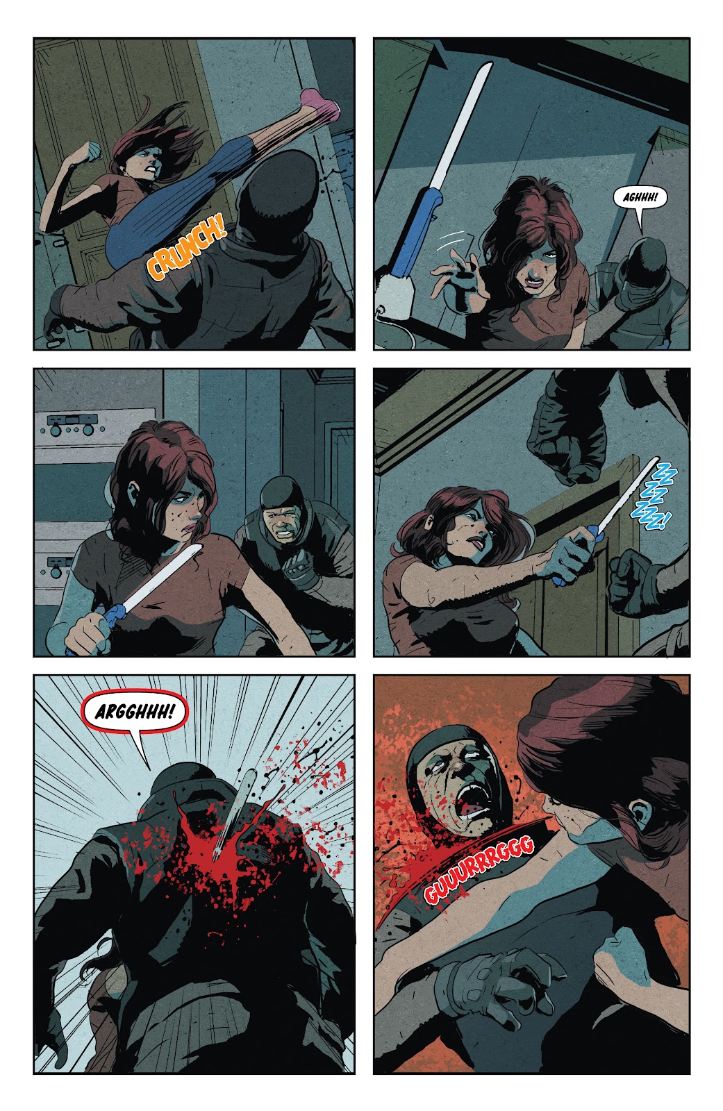 The 06 Protocol issue 2 - Page 12
