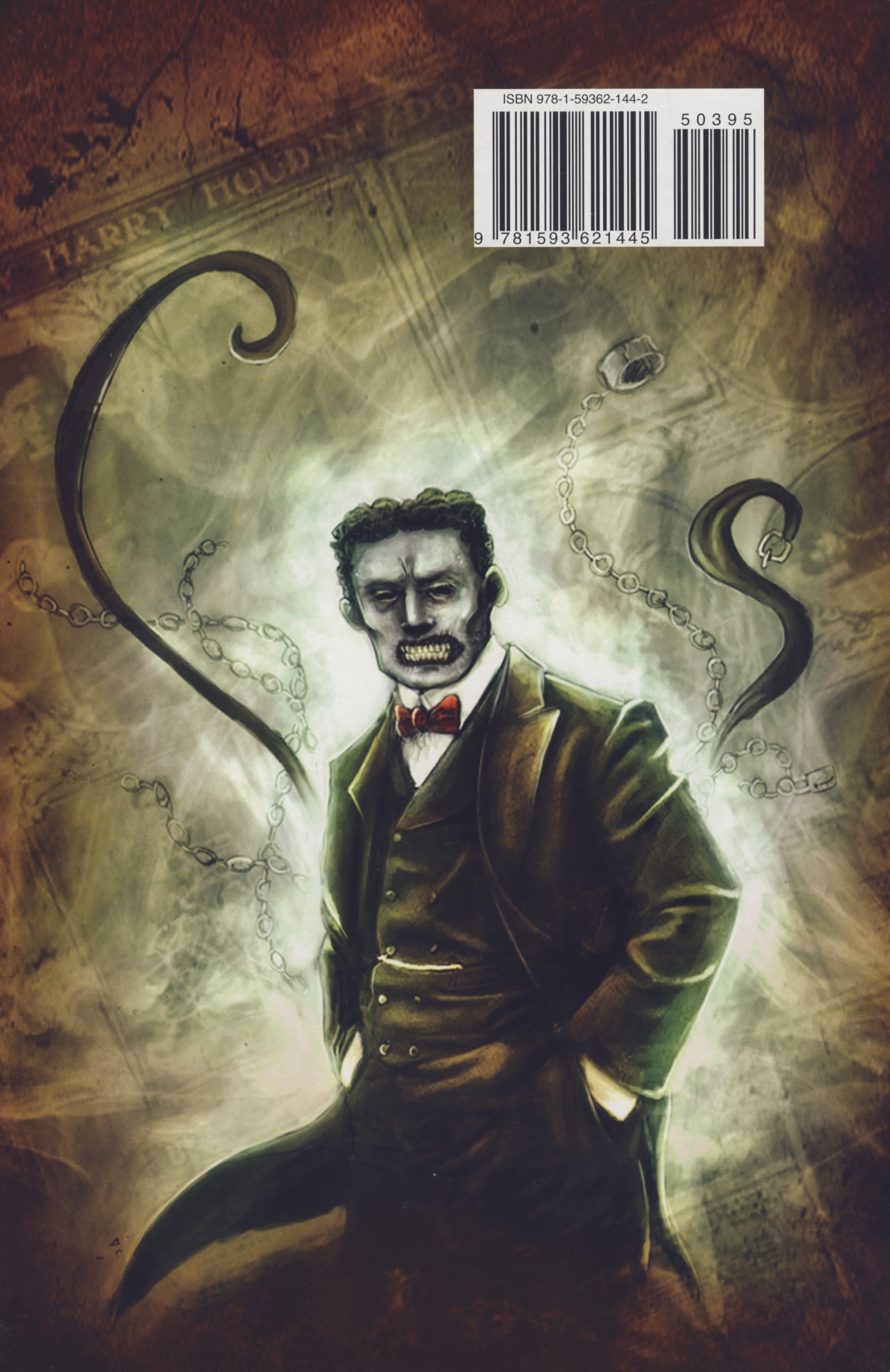 Read online Winchester comic -  Issue # Full - 28
