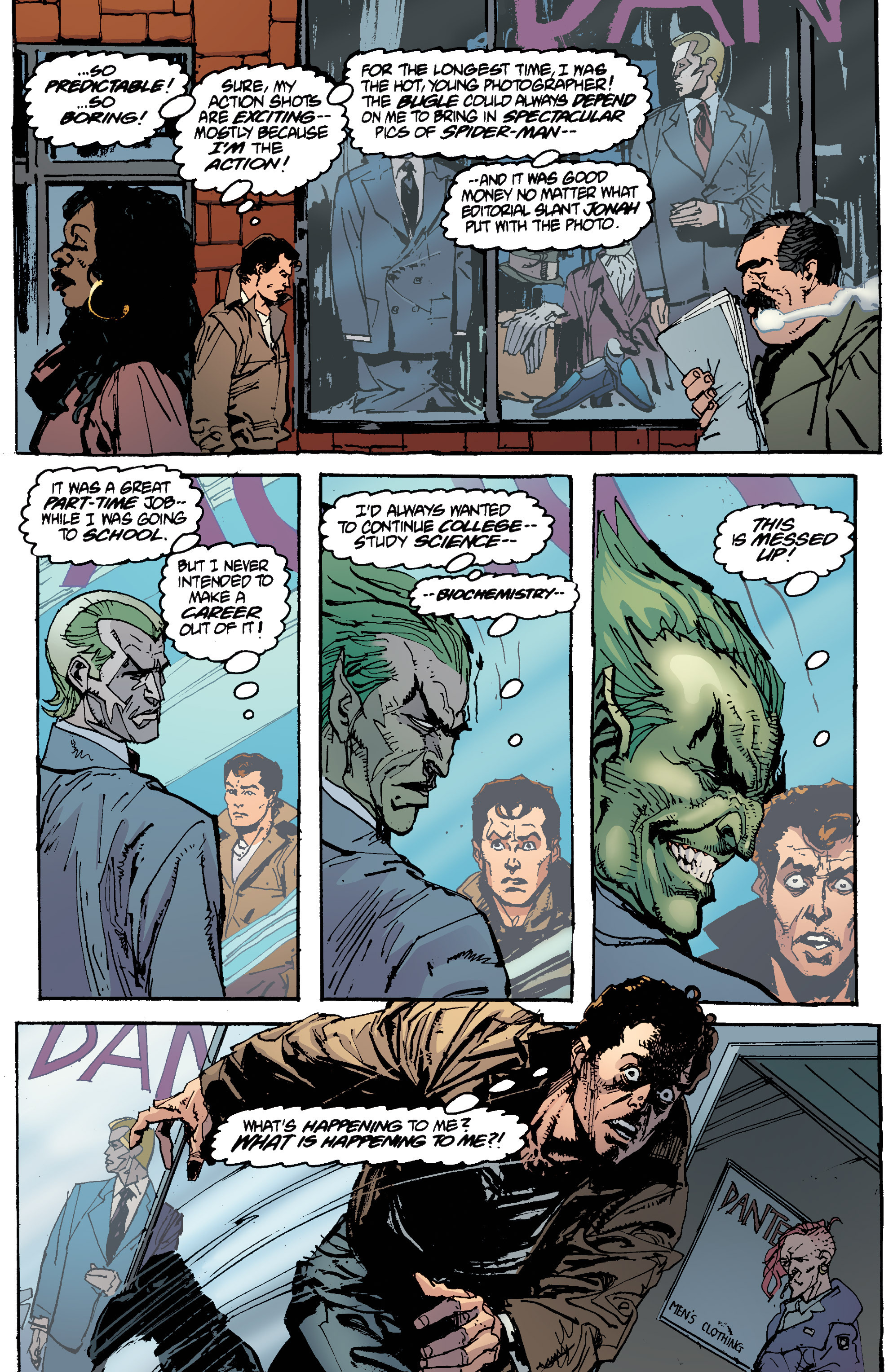 Read online Spider-Man: The Complete Clone Saga Epic comic -  Issue # TPB 5 (Part 2) - 36