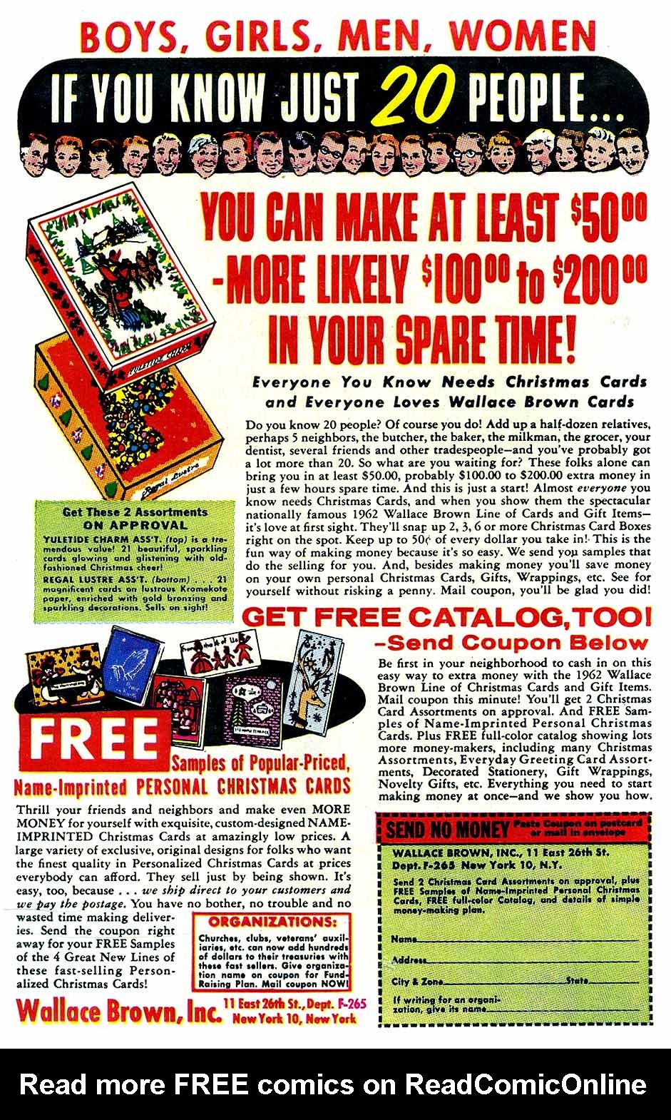 Read online G.I. Combat (1952) comic -  Issue #96 - 36