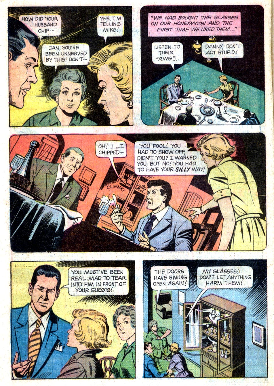 Read online Ripley's Believe it or Not! (1965) comic -  Issue #54 - 24