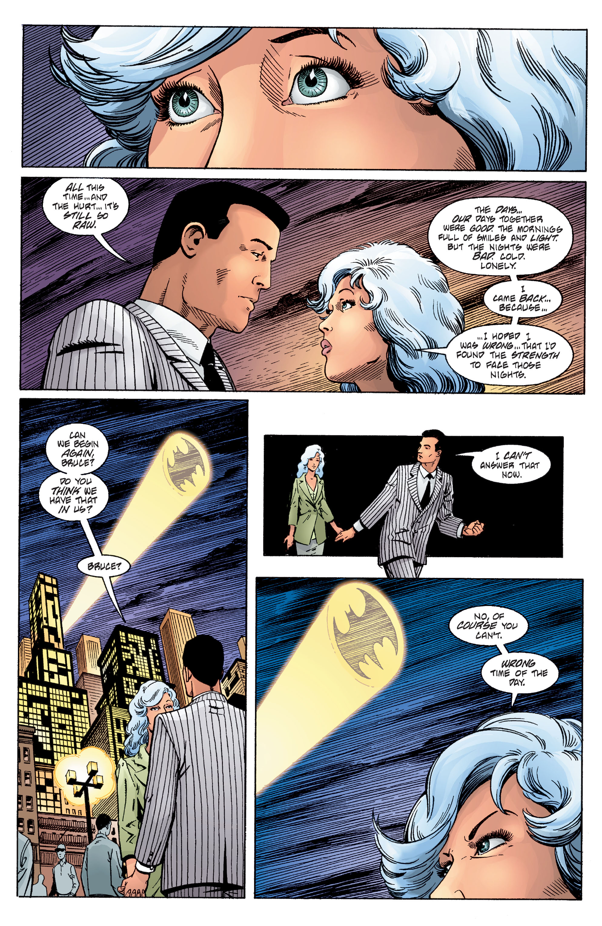 Batman: Legends of the Dark Knight 133 Page 15