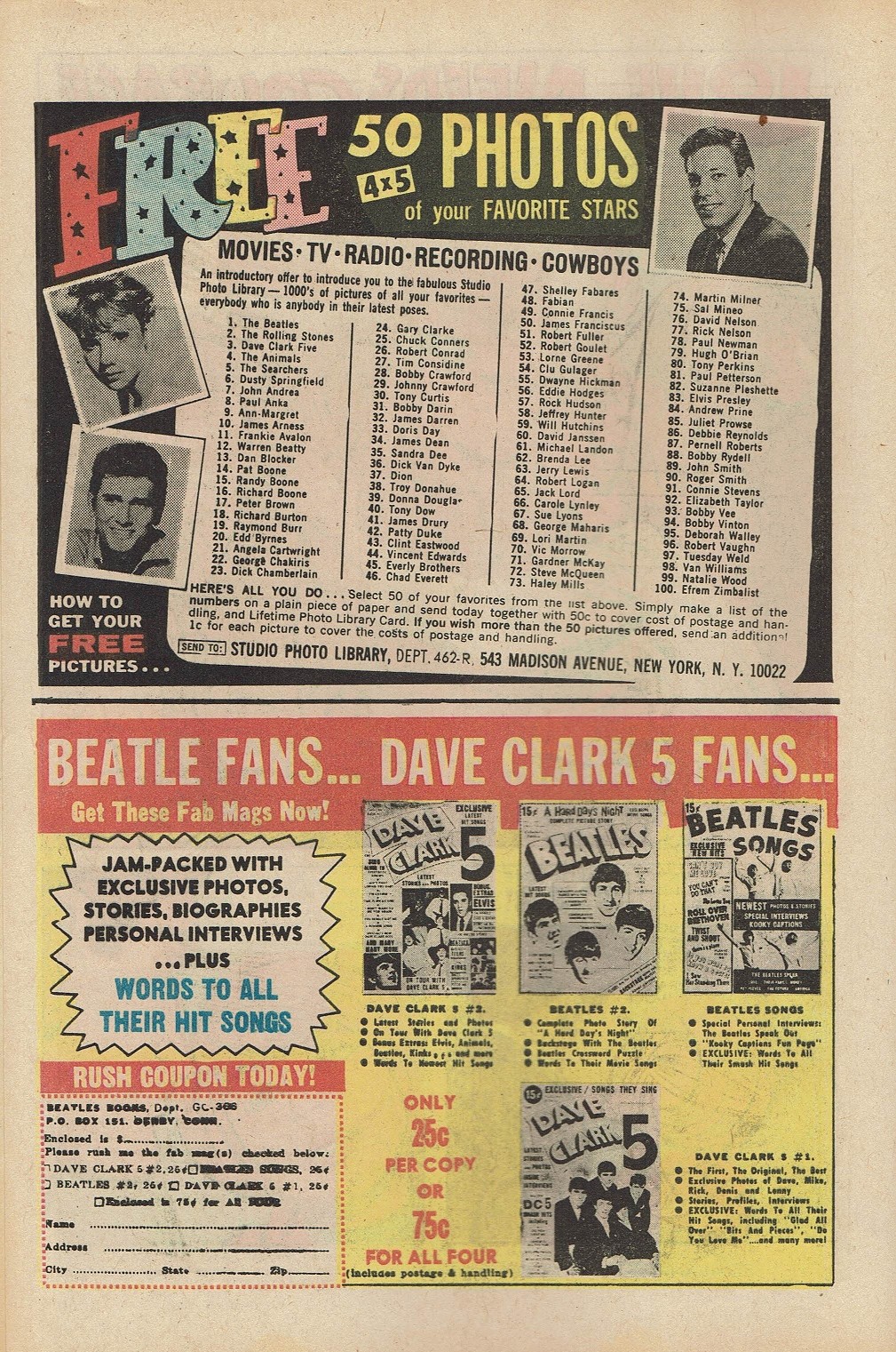 Read online Just Married comic -  Issue #47 - 4