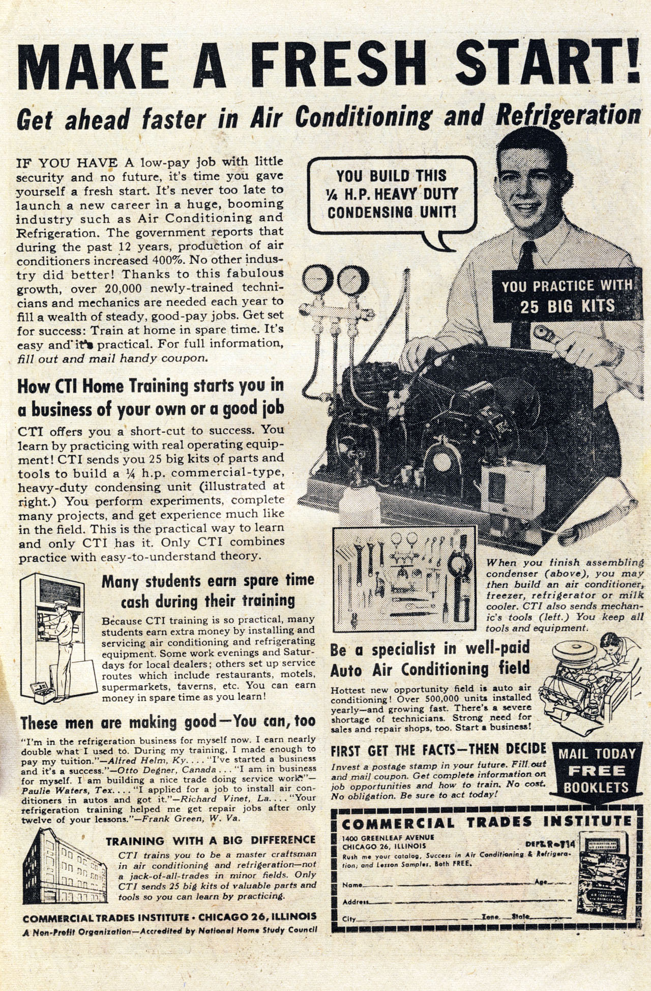 Read online Gunsmoke Western comic -  Issue #60 - 15