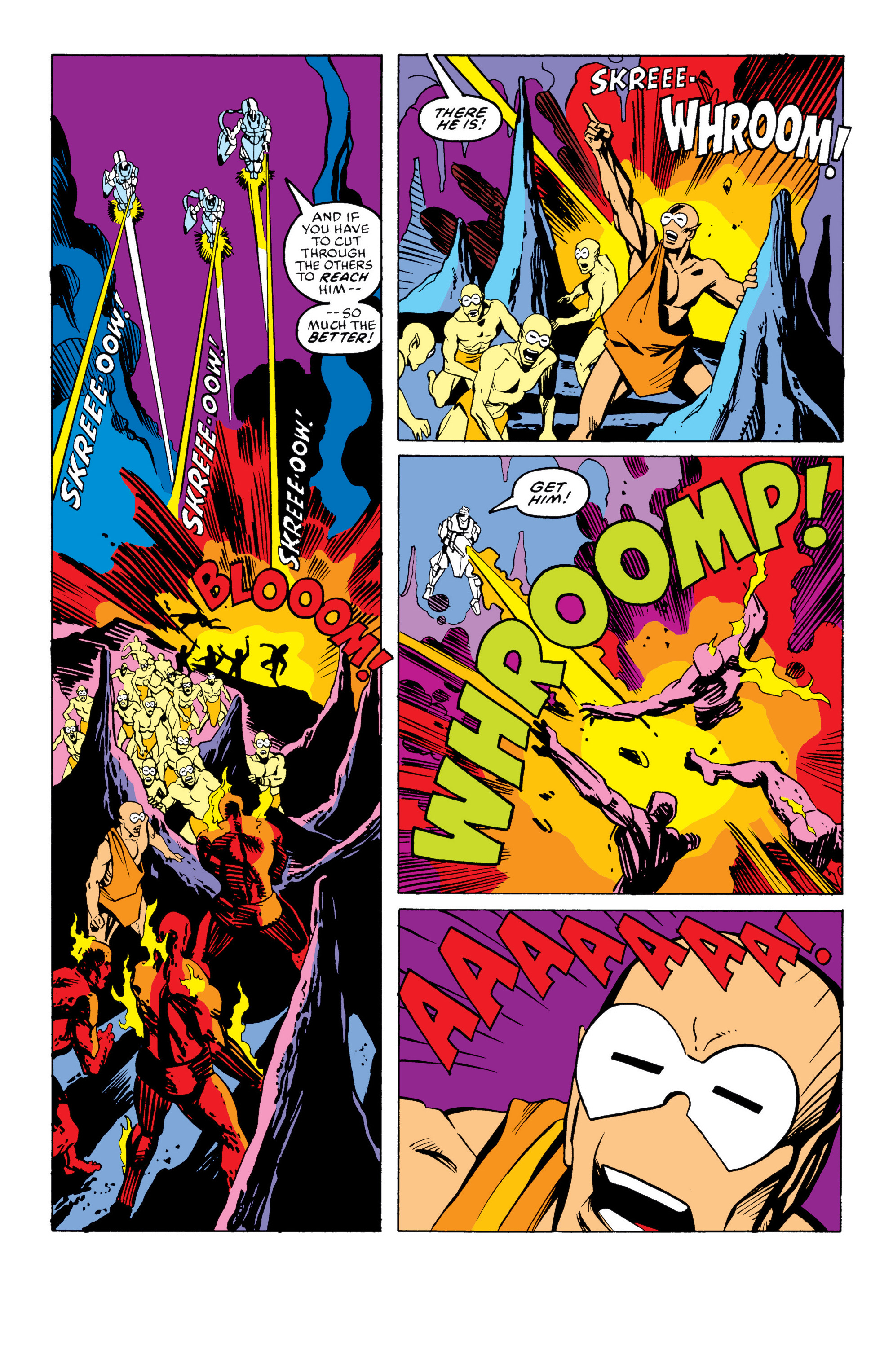 Read online X-Men: Inferno Prologue comic -  Issue # TPB (Part 4) - 82