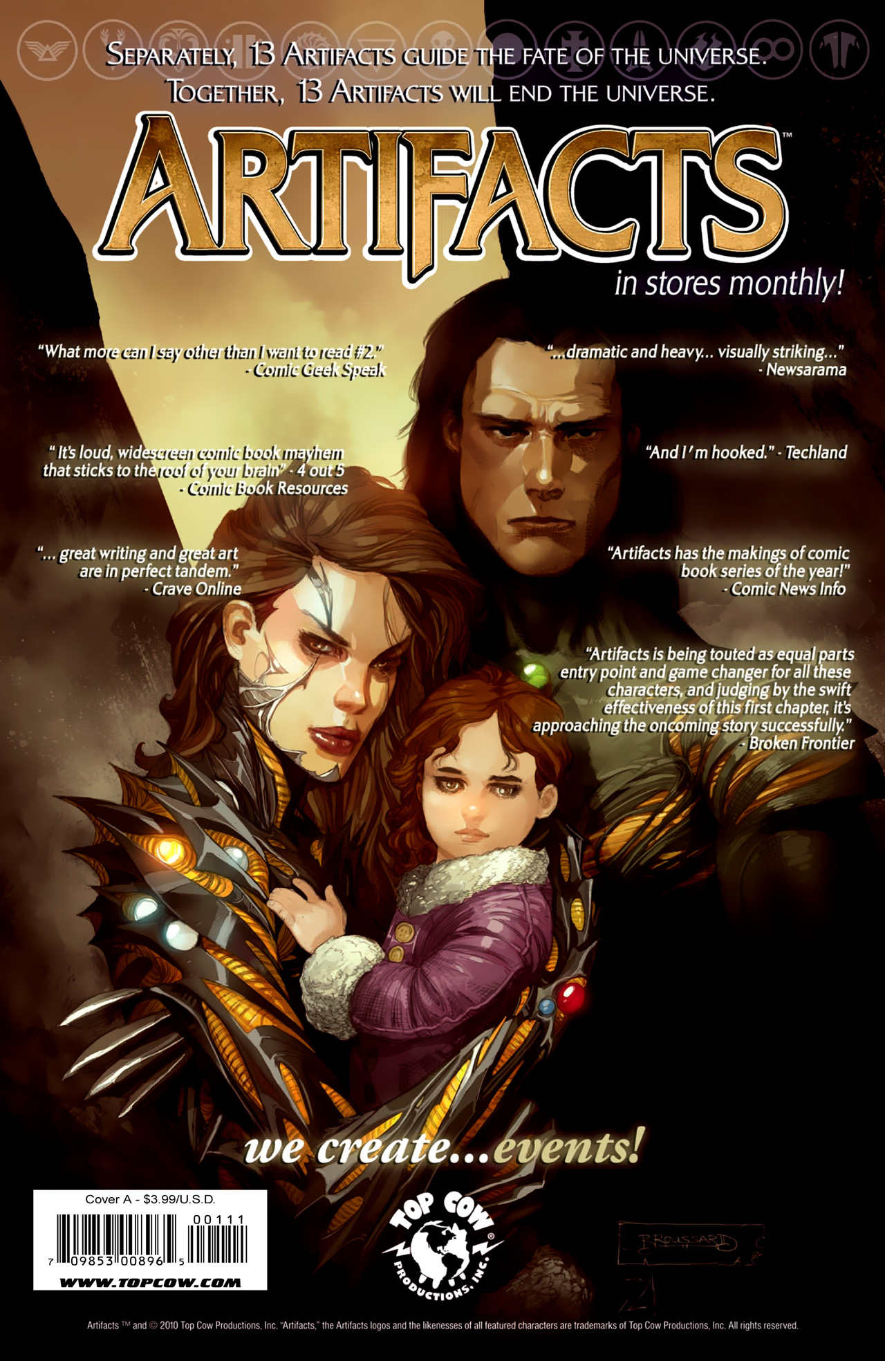 Read online Pilot Season 2010 comic -  Issue # Issue 7 Days from Hell - 35