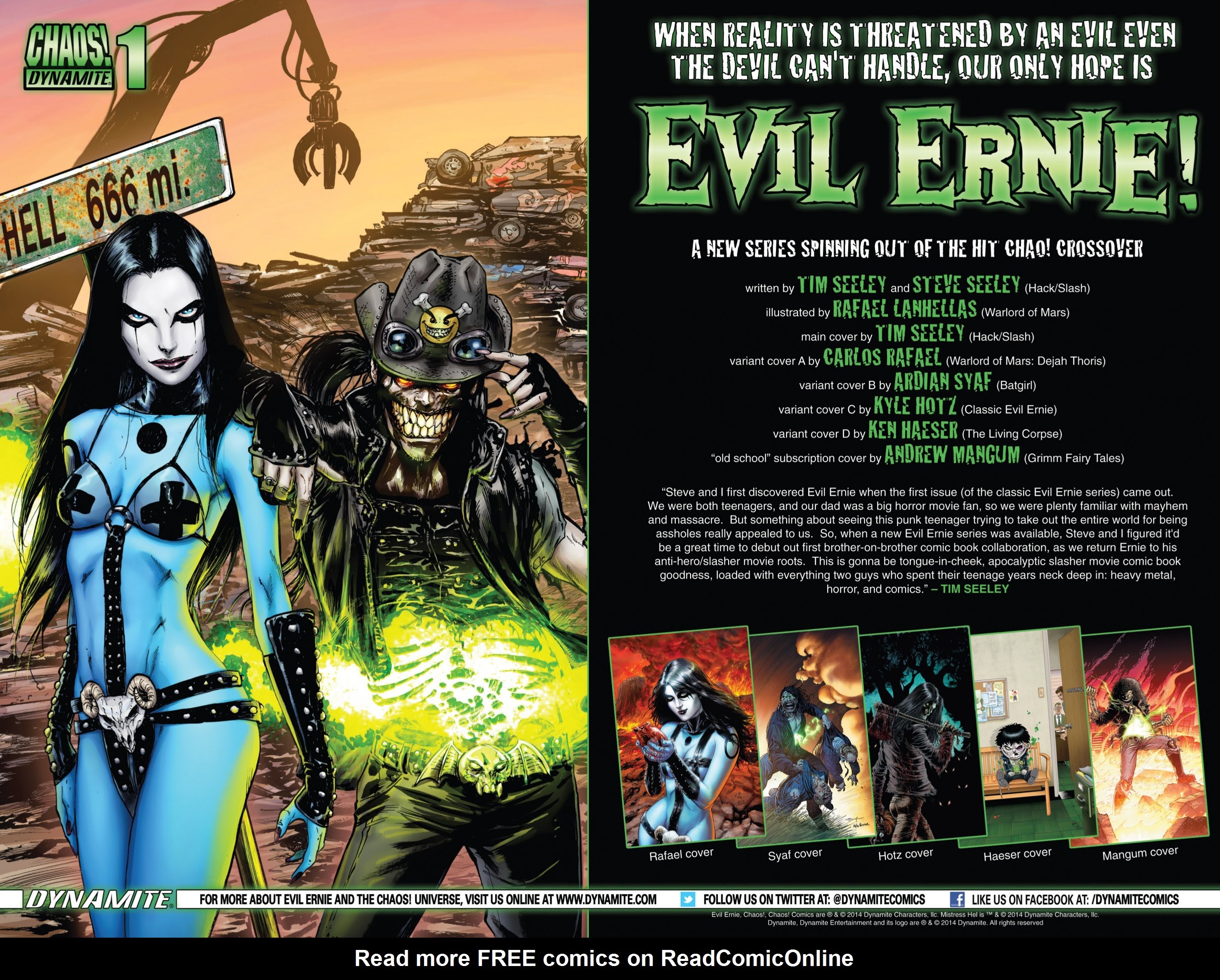 Read online Red Sonja: The Black Tower comic -  Issue #1 - 19