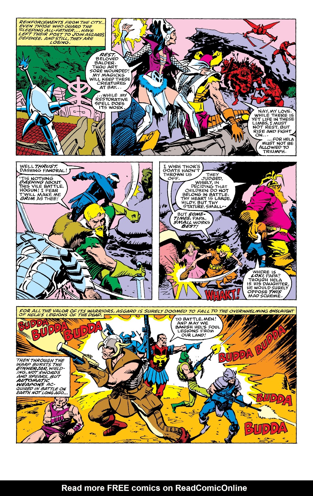 New Mutants Epic Collection issue TPB Curse Of The Valkyries (Part 5) - Page 73