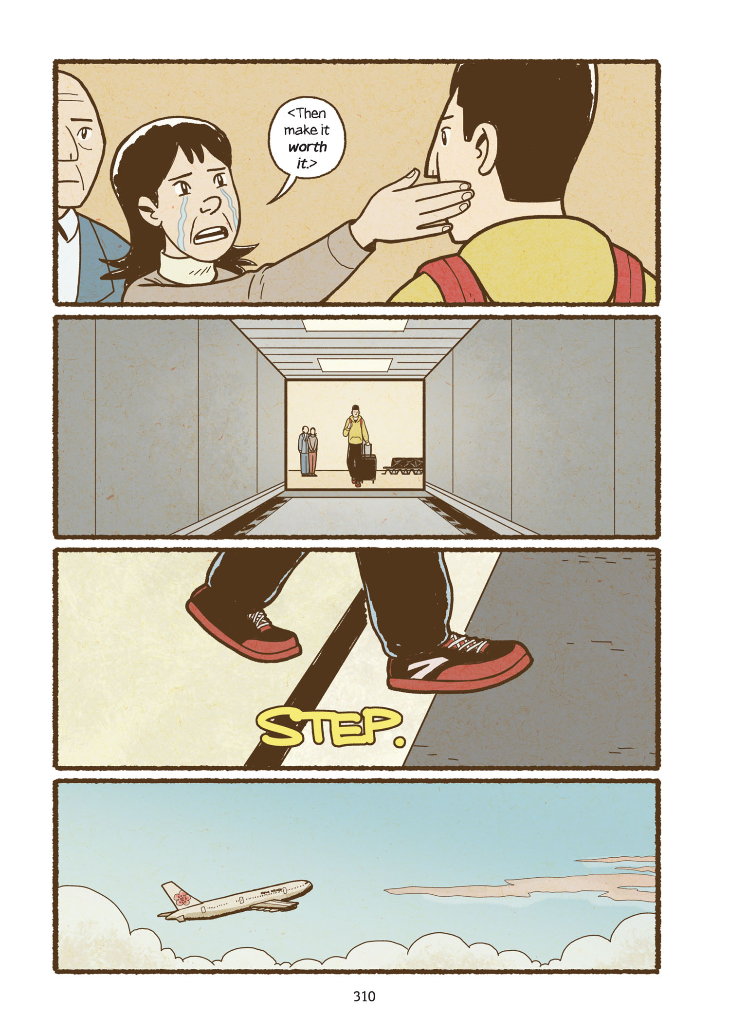 Read online Dragon Hoops comic -  Issue # TPB (Part 3) - 98