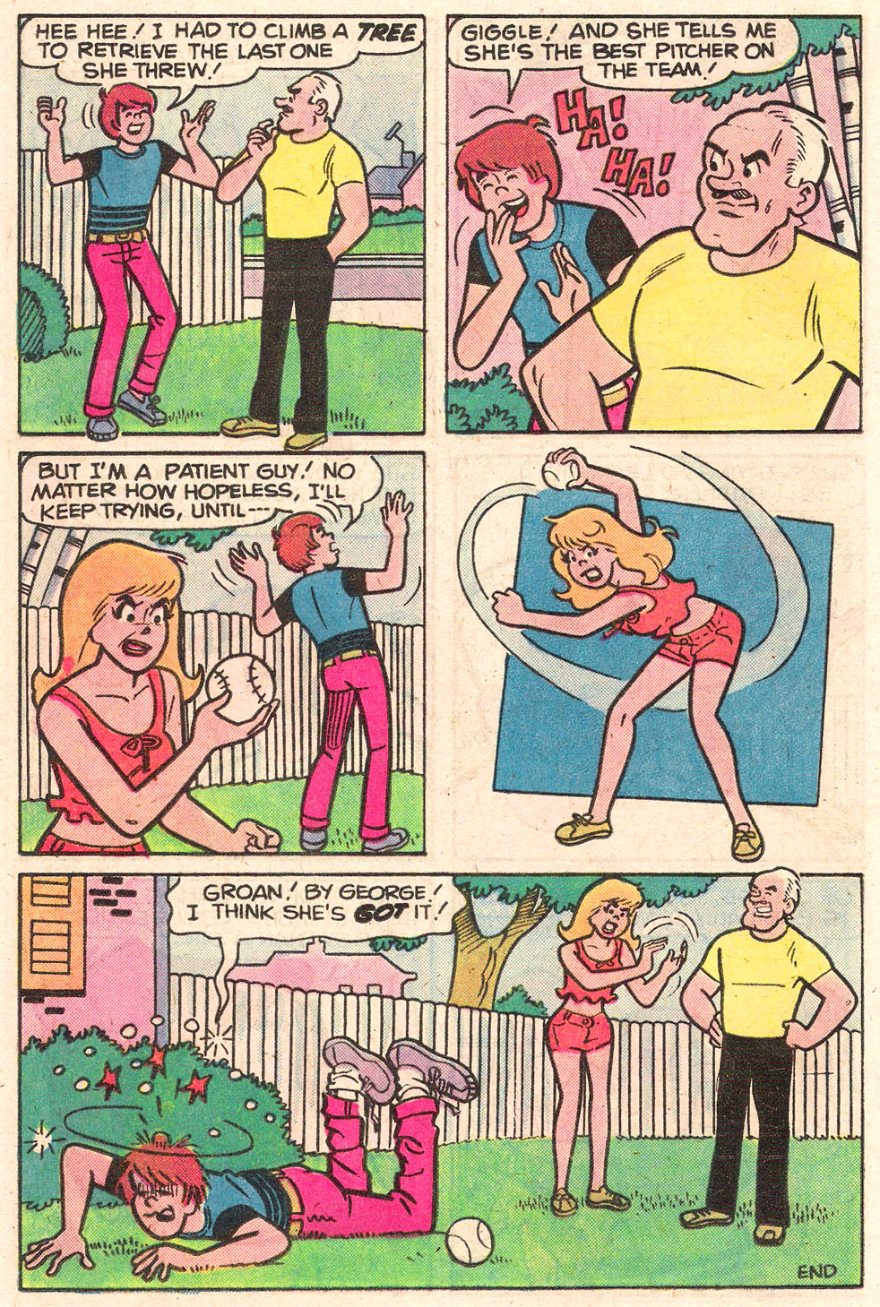 Read online That Wilkin Boy comic -  Issue #46 - 24