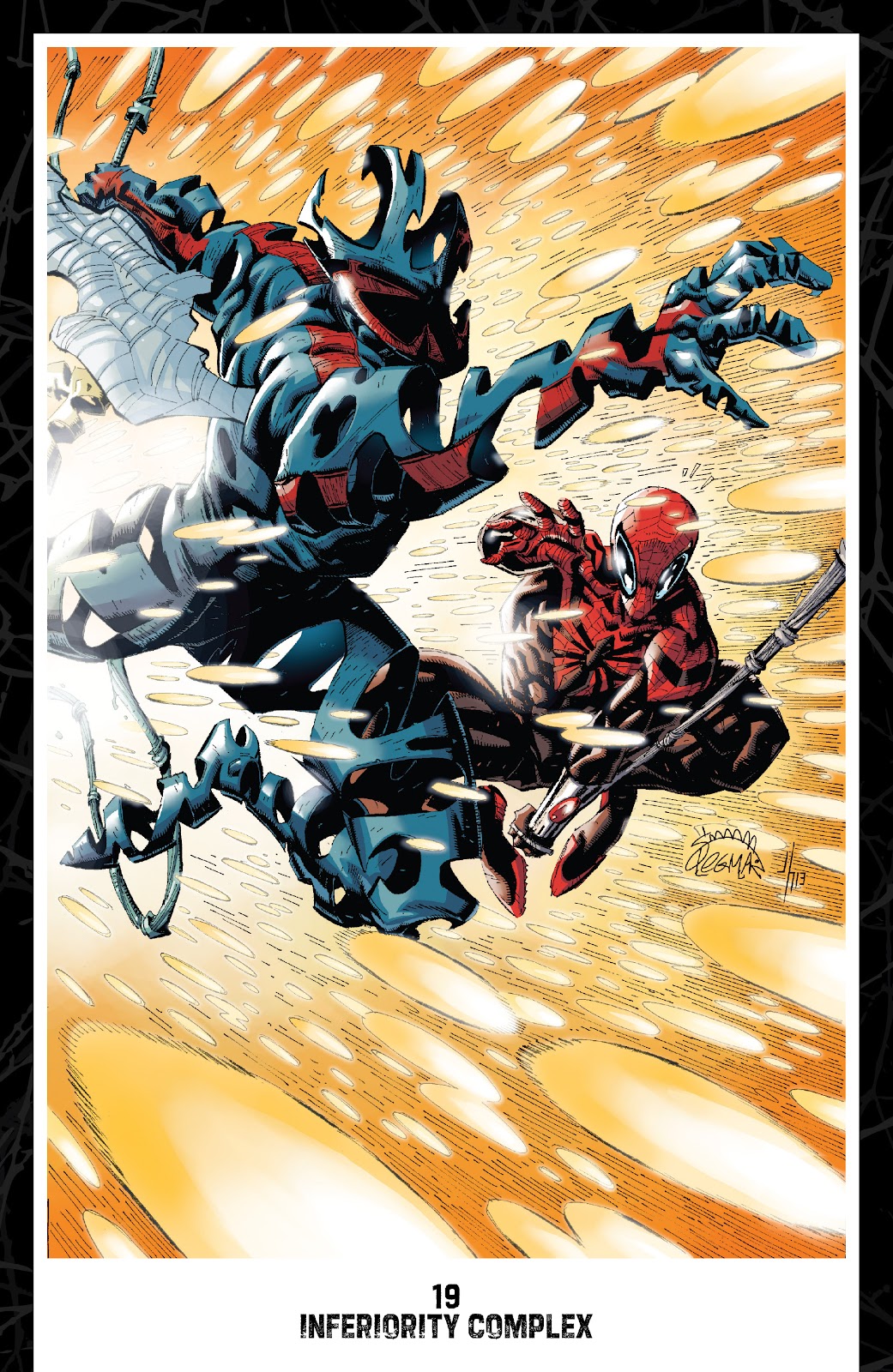 Superior Spider-Man: The Complete Collection issue TPB 2 (Part 1) - Page 48