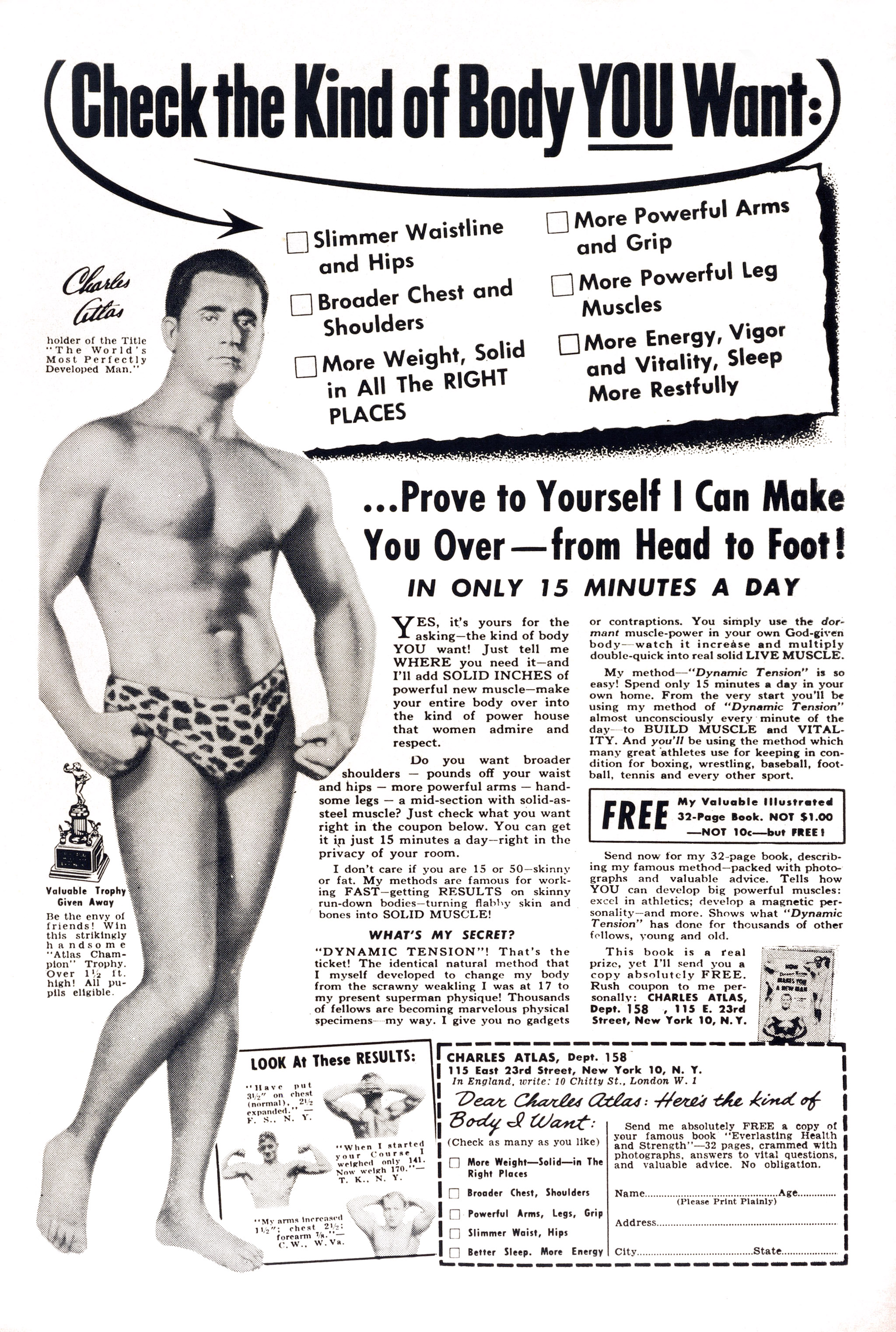 Read online Katy Keene (1949) comic -  Issue #55 - 34