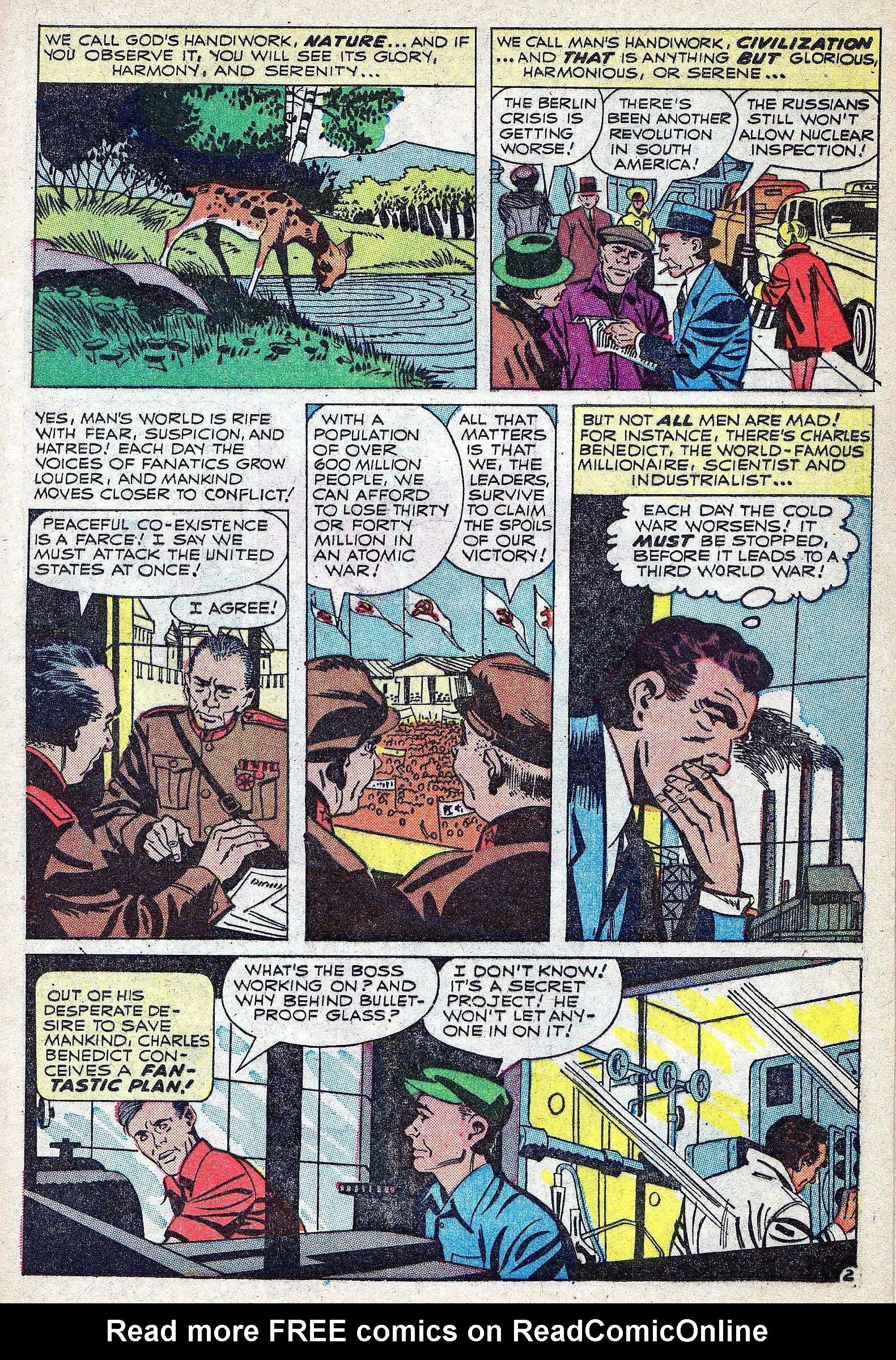 Tales of Suspense (1959) 36 Page 20