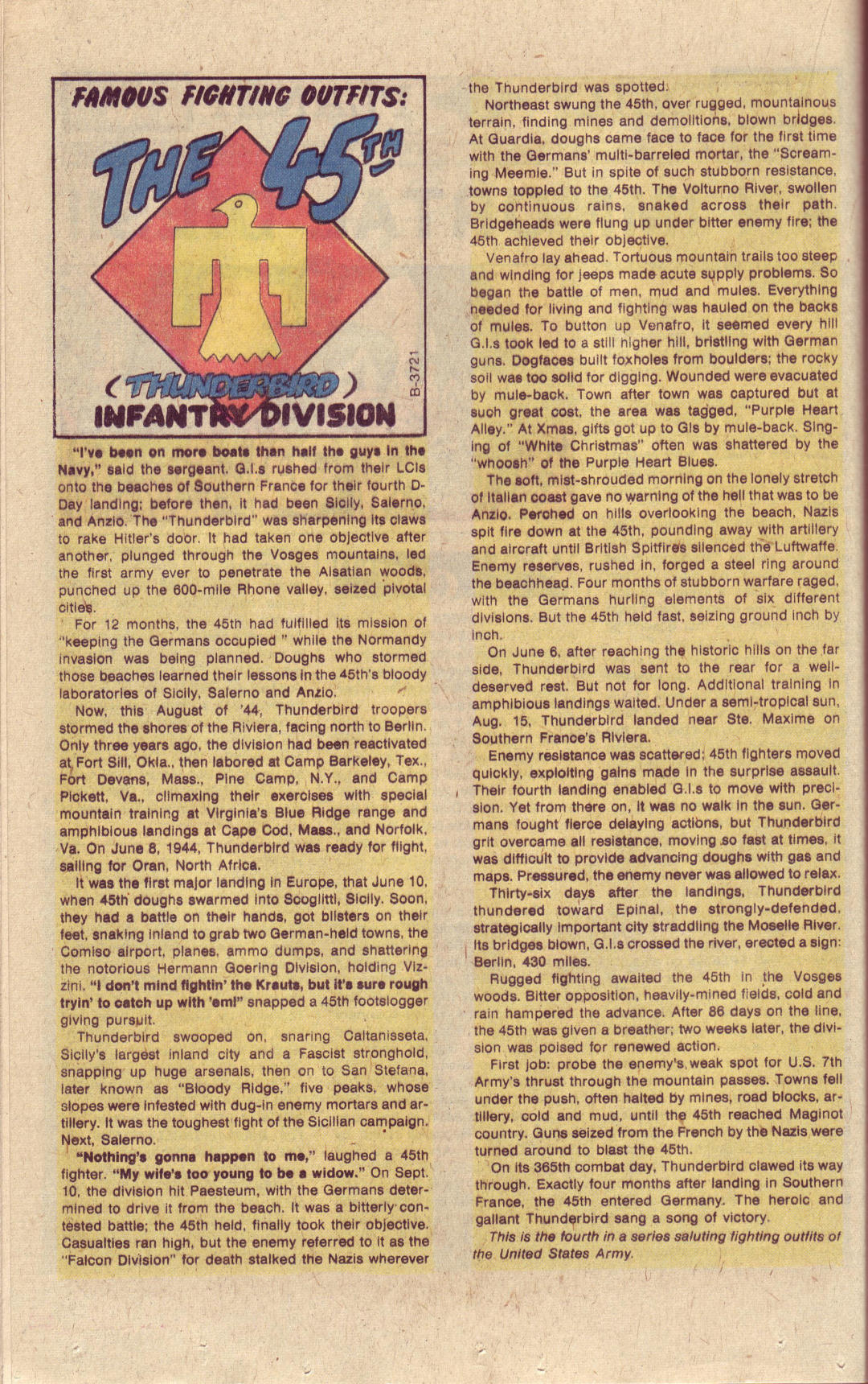 Read online G.I. Combat (1952) comic -  Issue #204 - 52