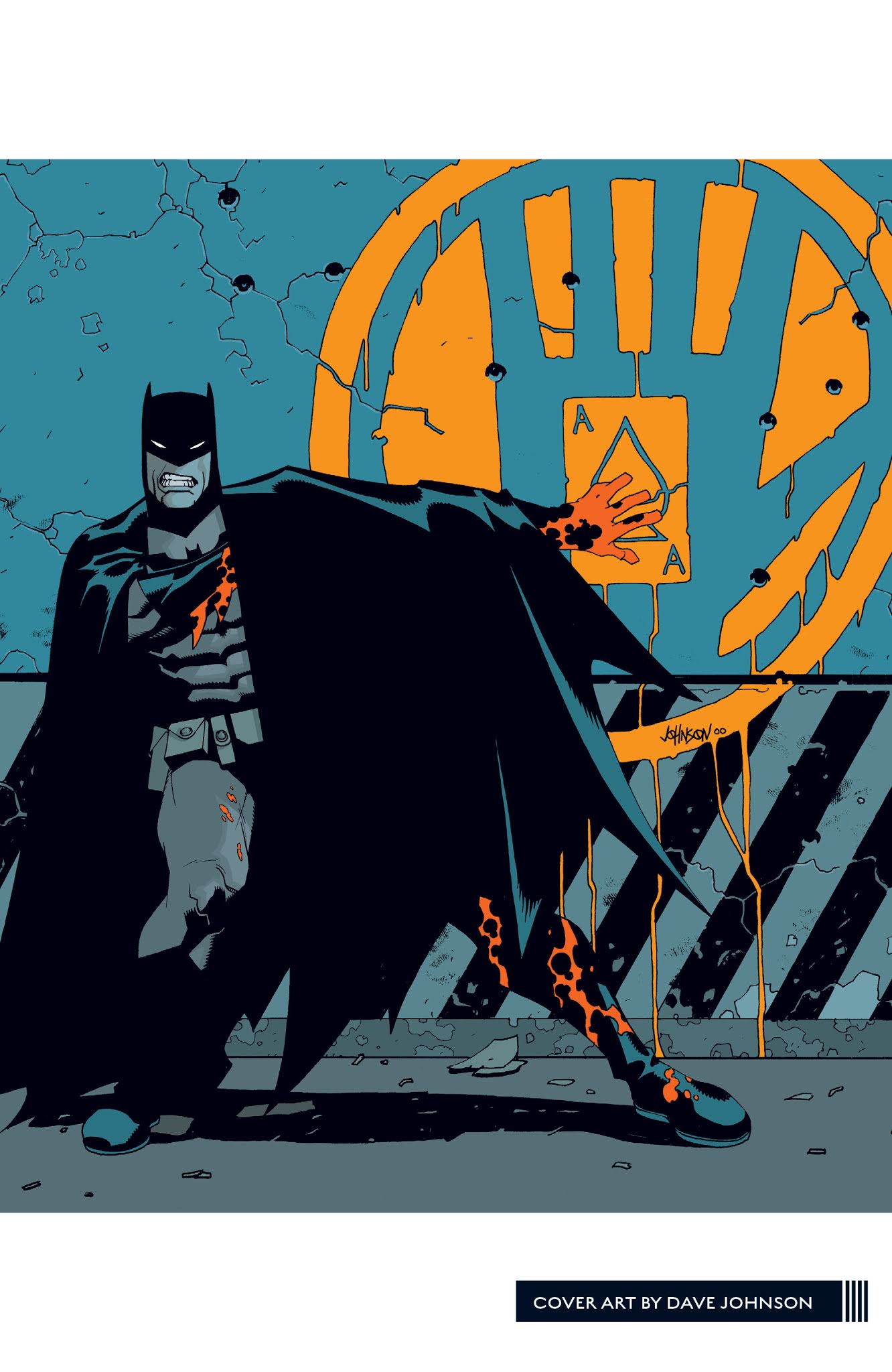 Read online Batman: New Gotham comic -  Issue # TPB 2 (Part 1) - 77