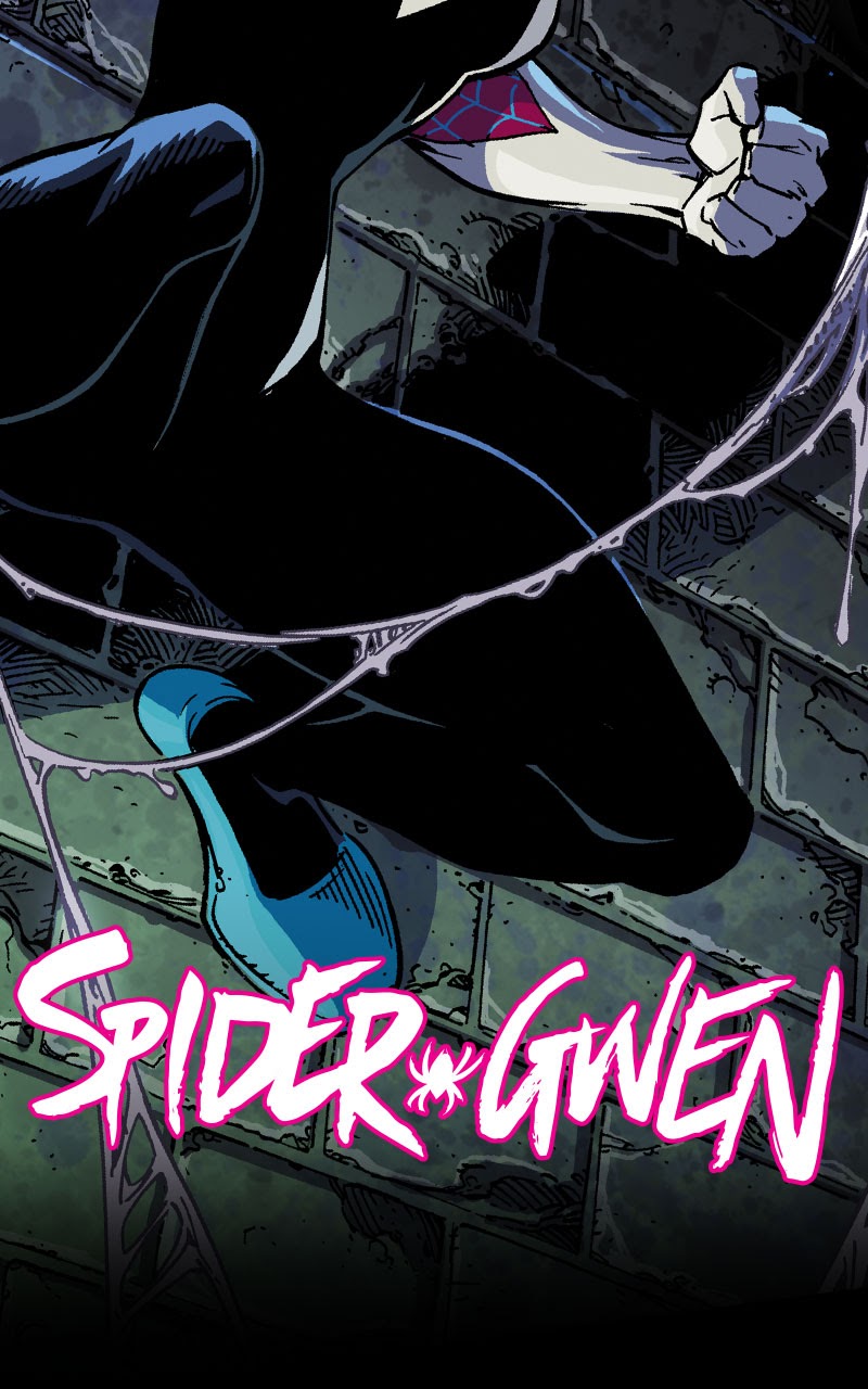 Read online Spider-Gwen: Infinity Comic Primer comic -  Issue #1 - 20