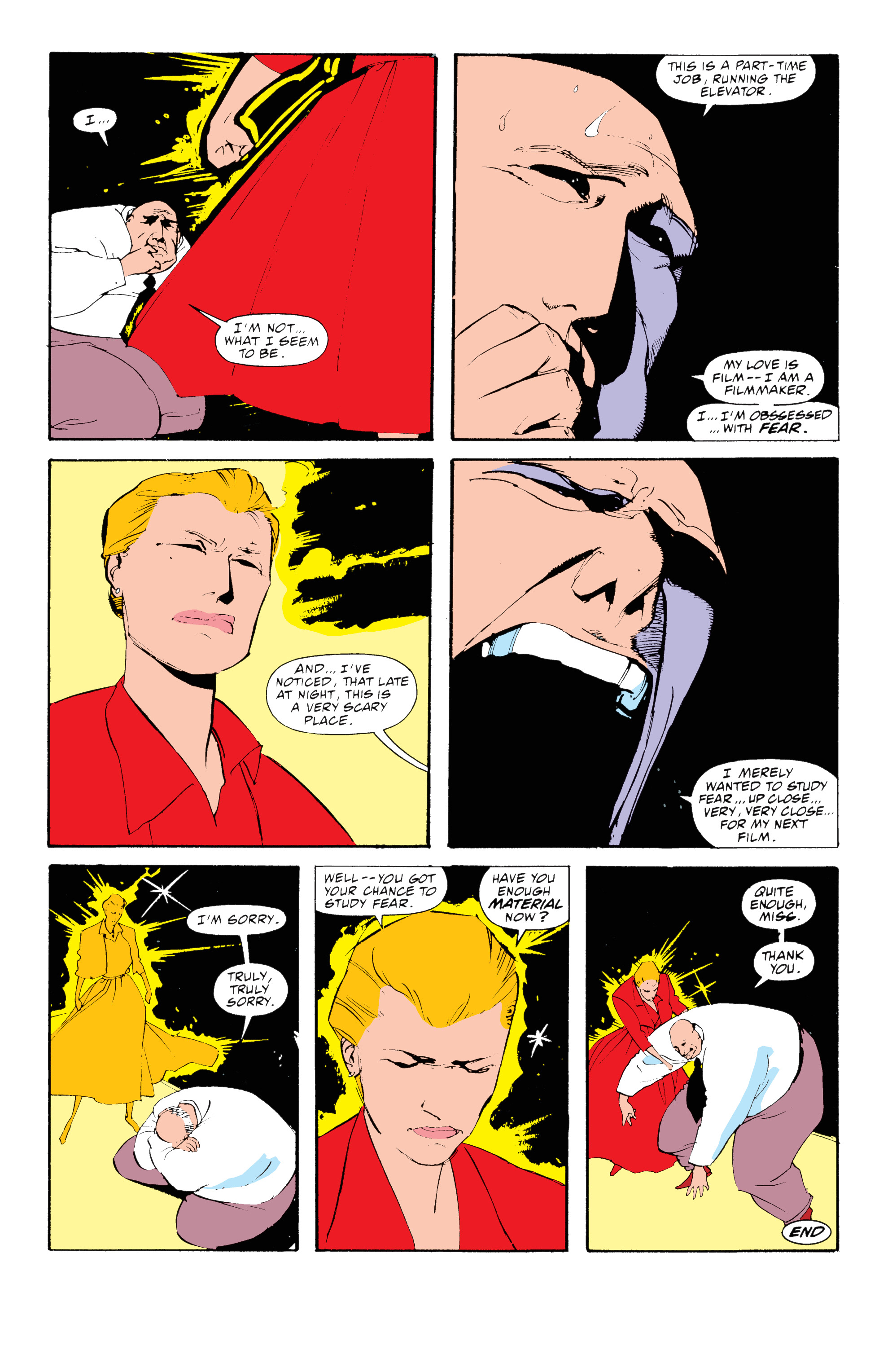 Read online X-Men Classic: The Complete Collection comic -  Issue # TPB 2 (Part 3) - 74