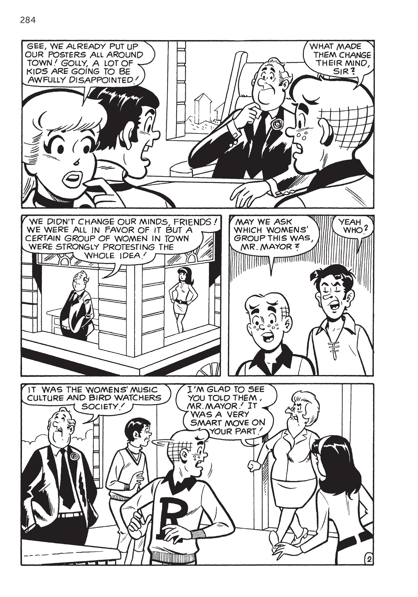 Read online Sabrina the Teenage Witch Complete Collection comic -  Issue # TPB (Part 3) - 85