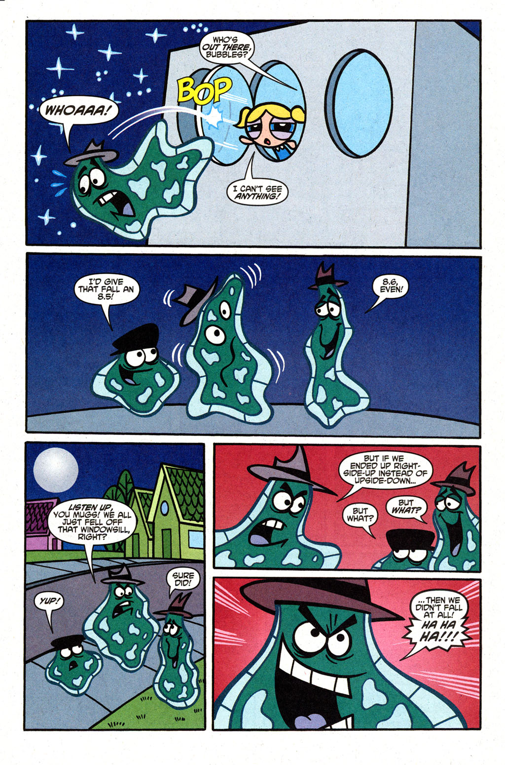 The Powerpuff Girls issue 64 - Page 14