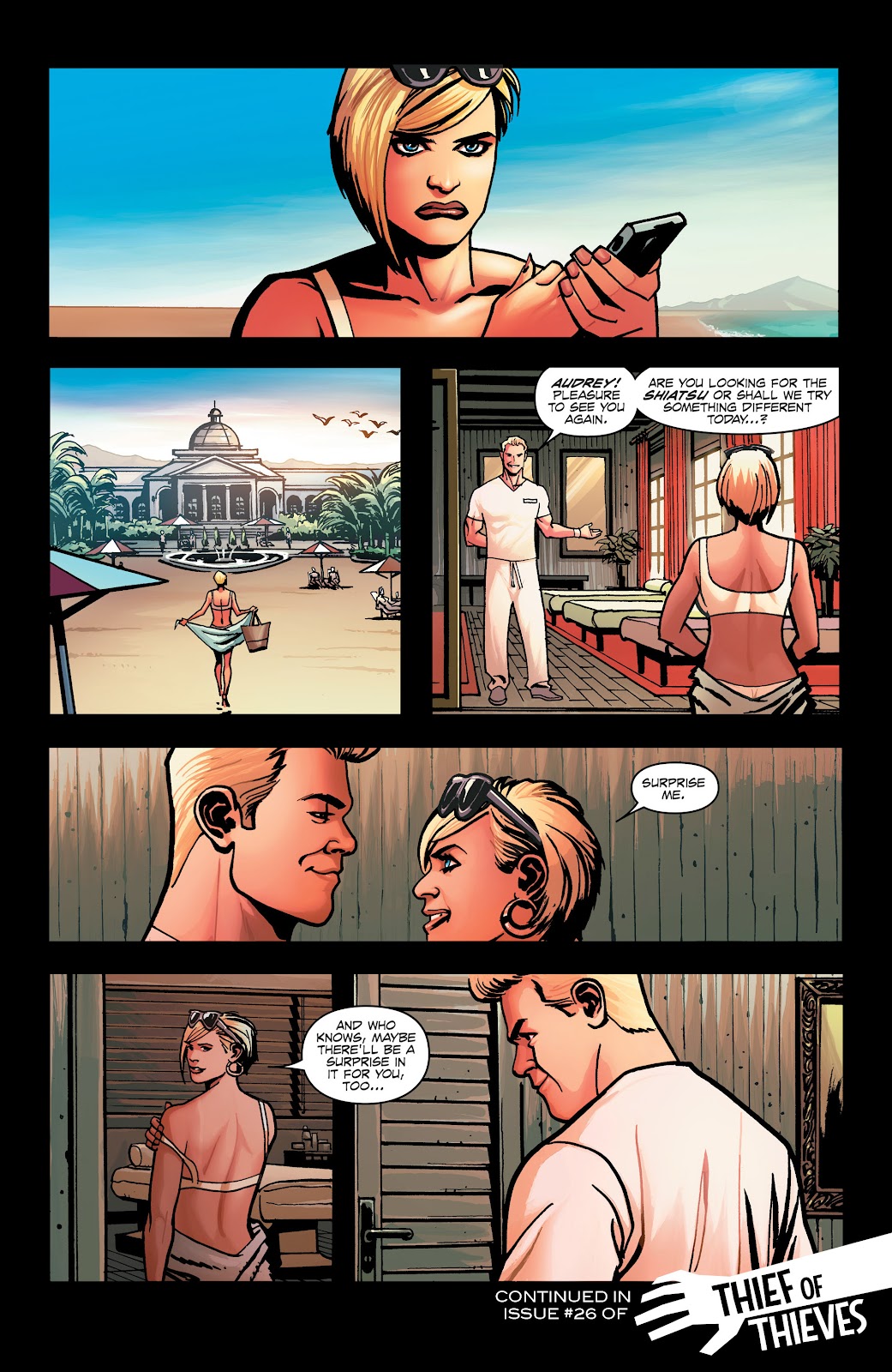 Invincible (2003) issue 117 - Page 28