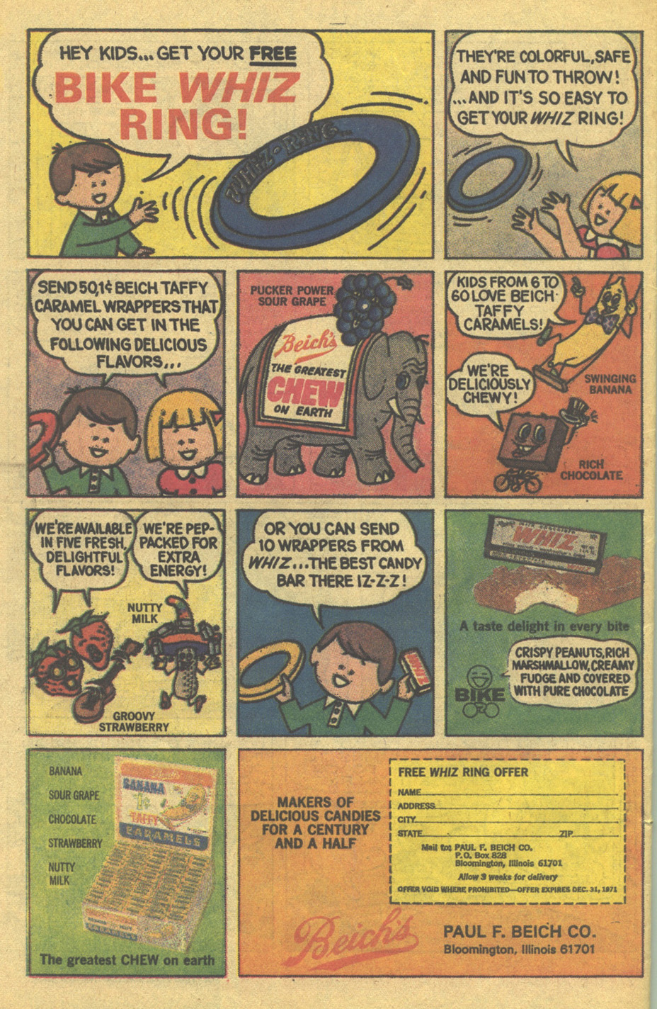 Read online Walt Disney's Donald Duck (1952) comic -  Issue #140 - 33