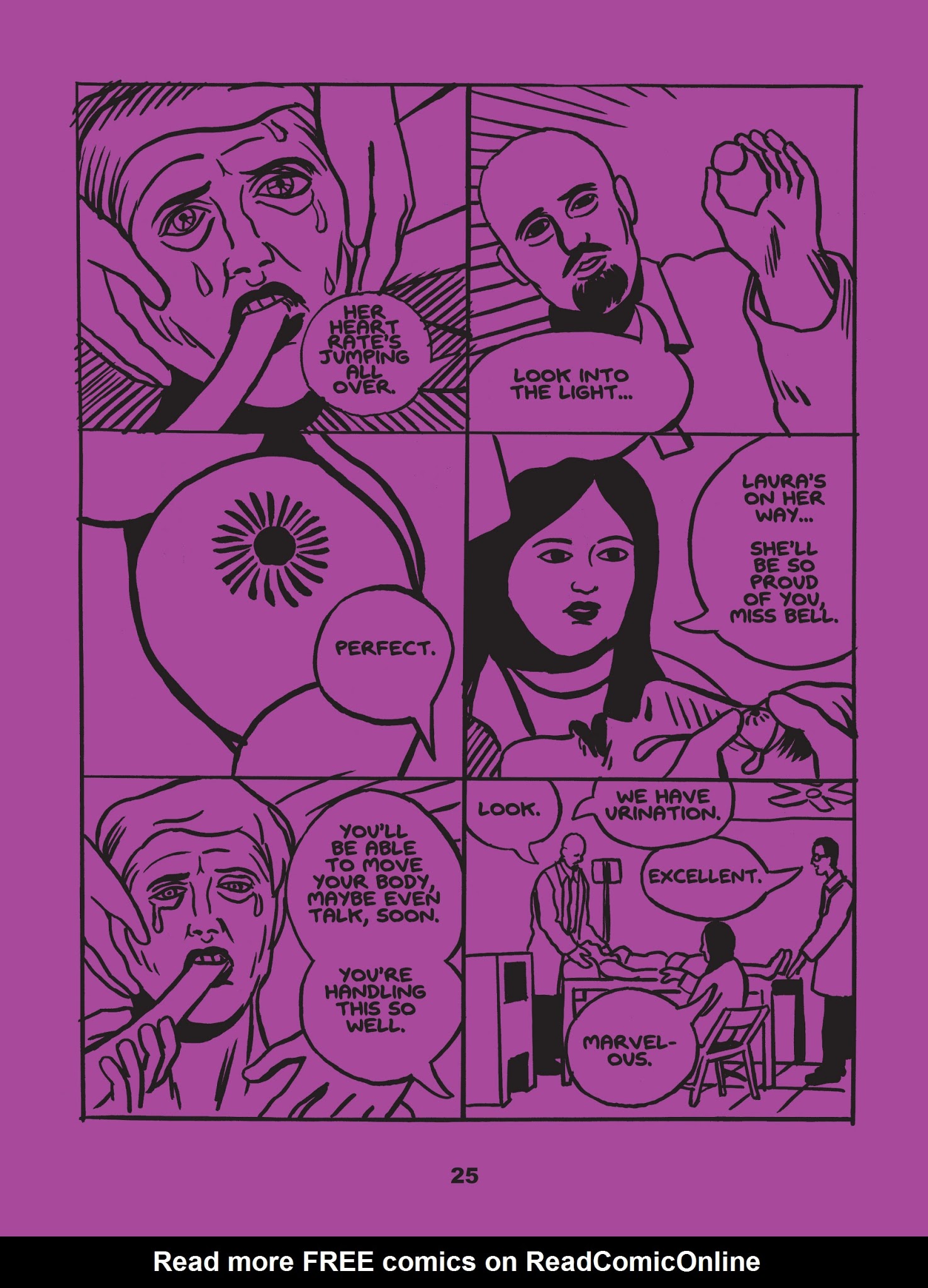 Read online Doctors comic -  Issue # TPB - 26