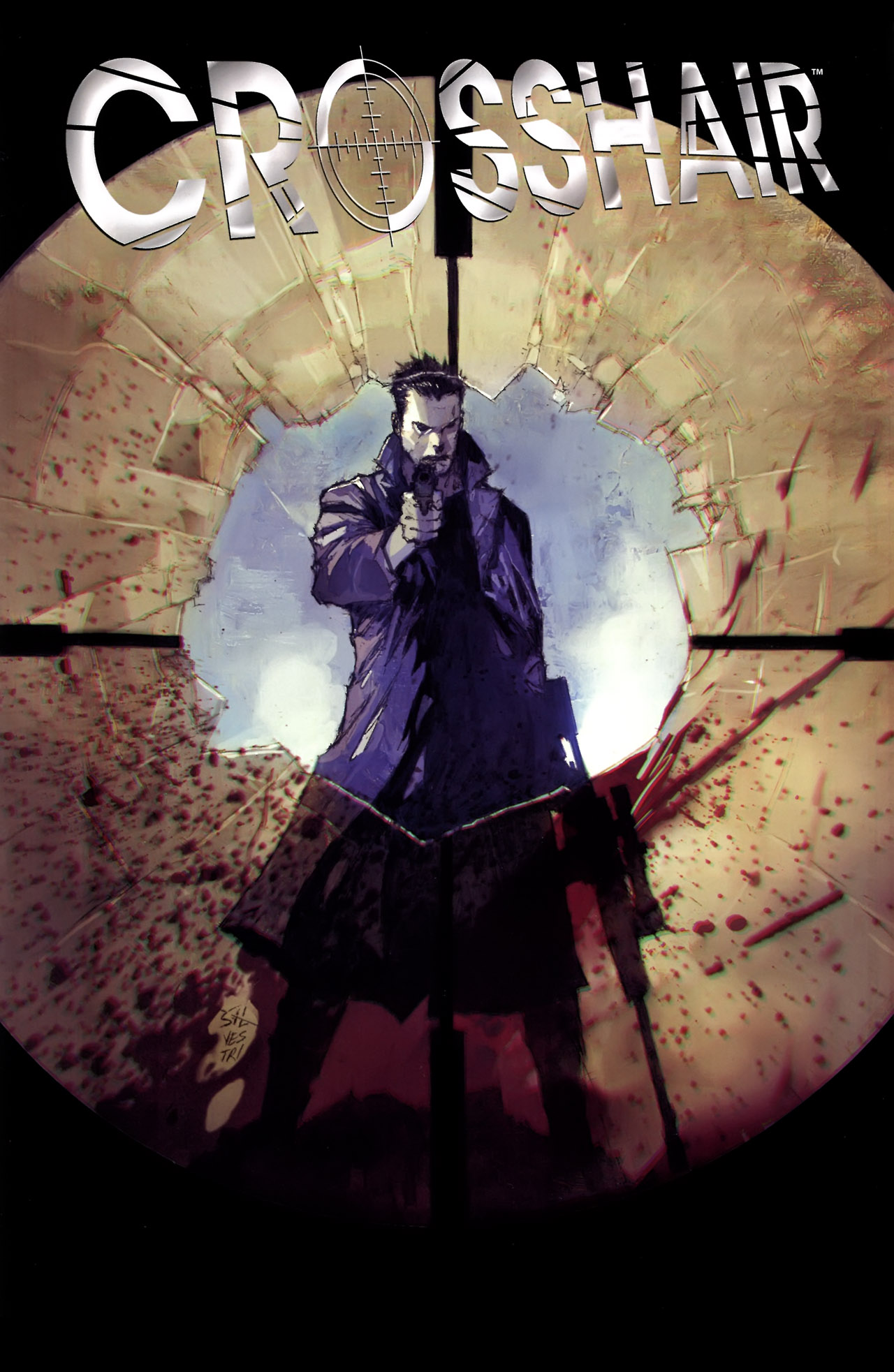 Read online Top Cow Bible Addendum comic -  Issue # Full - 8