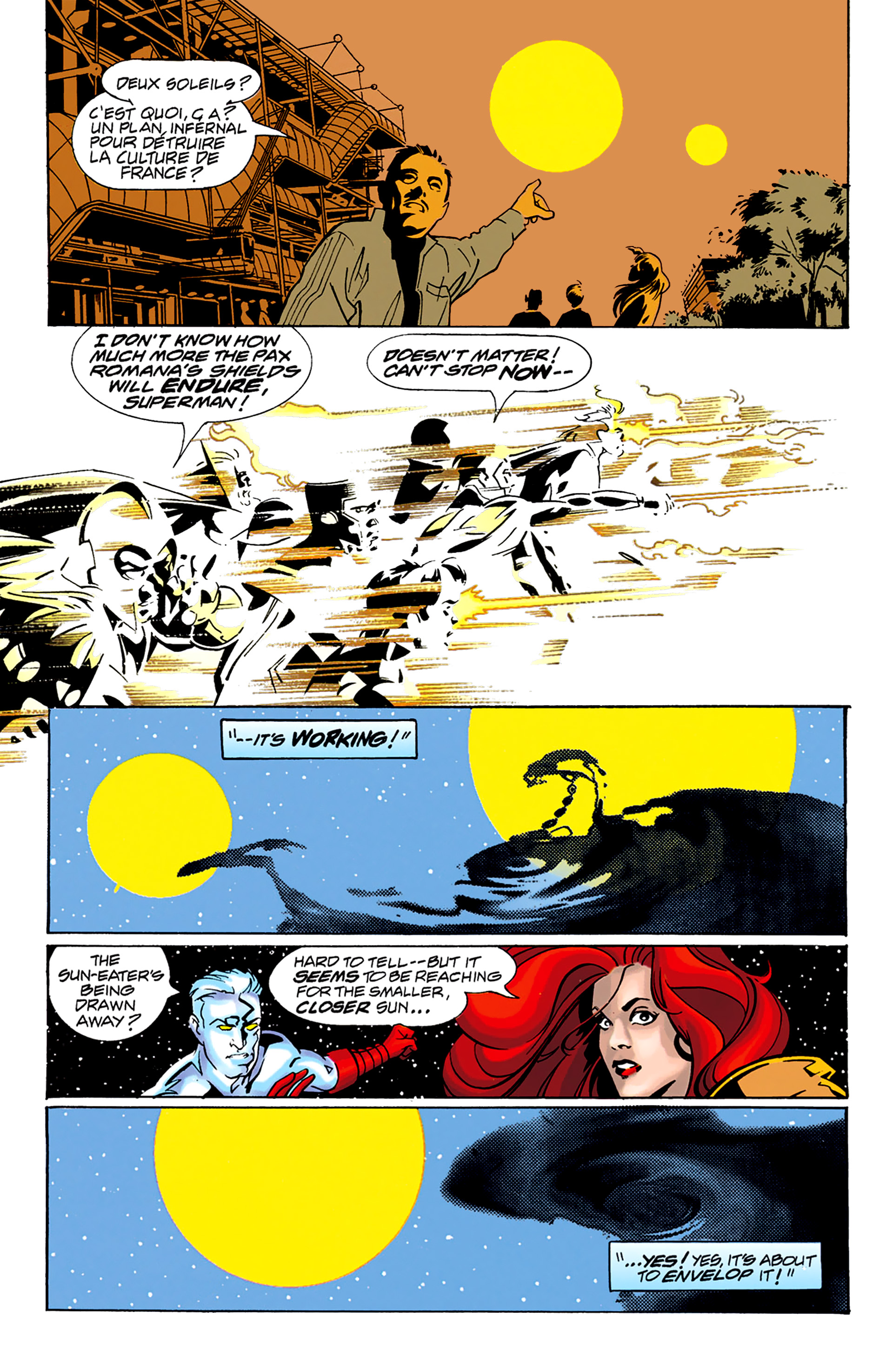 Read online Final Night comic -  Issue #1 - 27