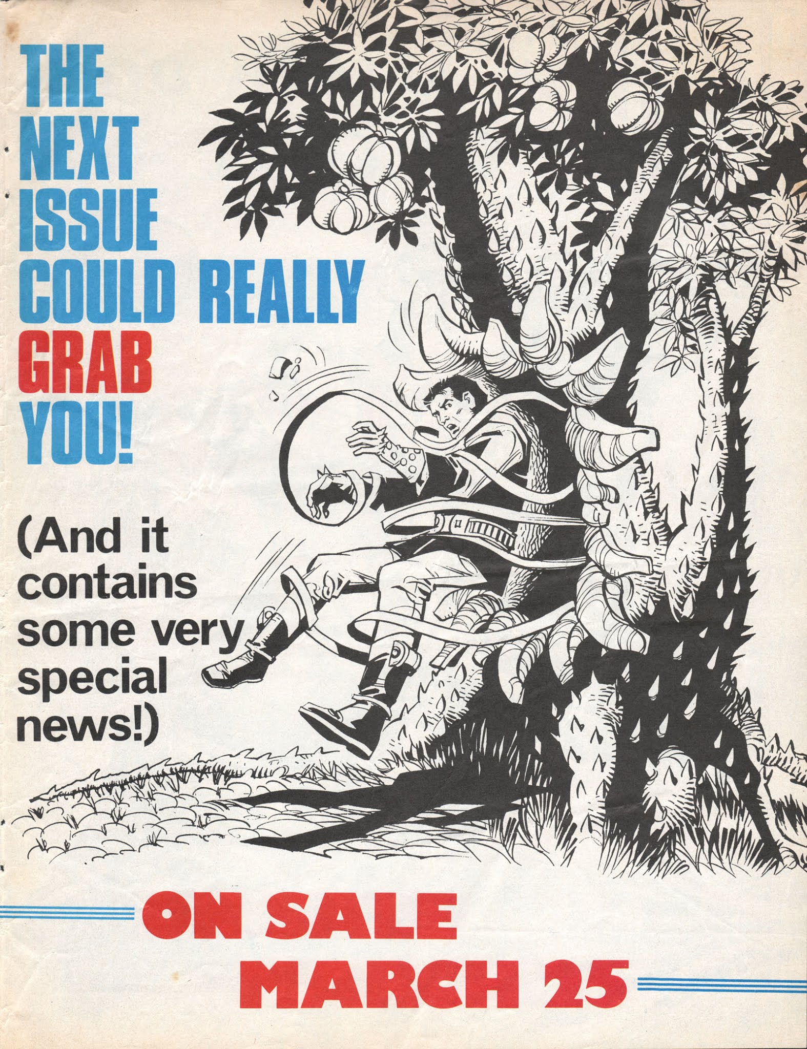 Read online Wildcat comic -  Issue #11 - 30