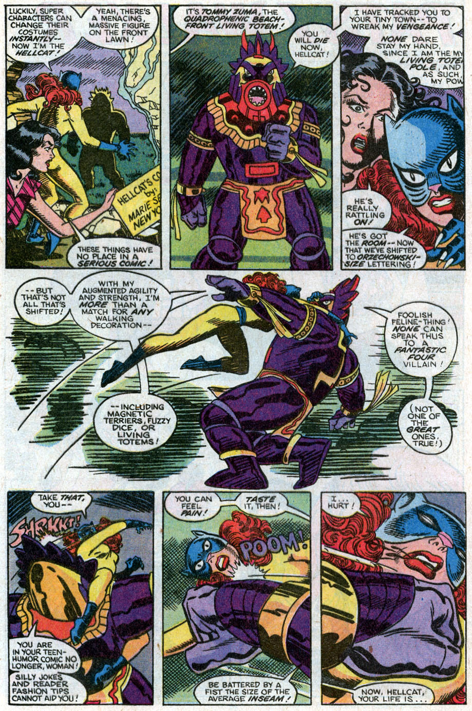 Read online What The--?! comic -  Issue #7 - 26