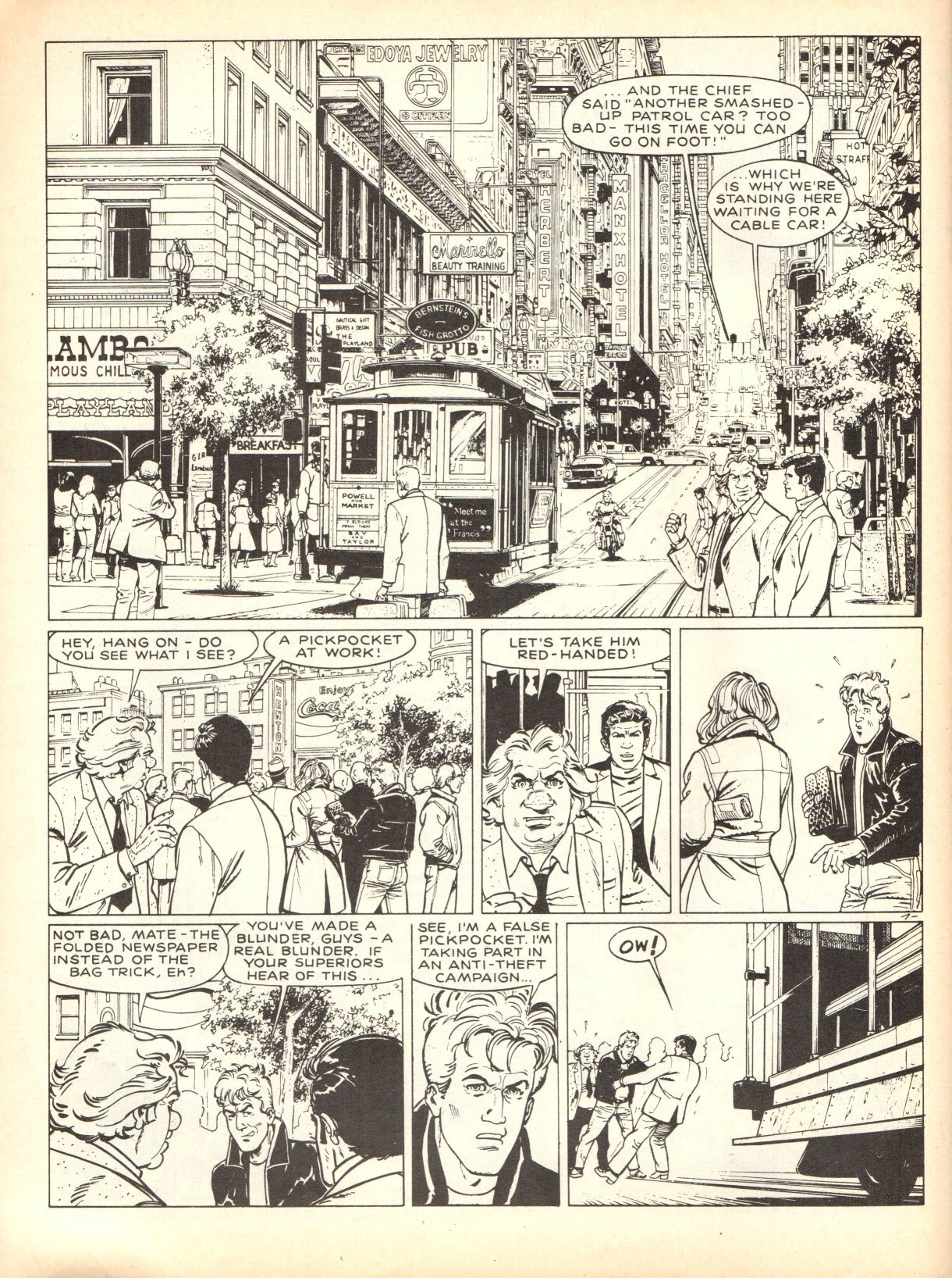 Read online Spidey Comic comic -  Issue #651 - 30