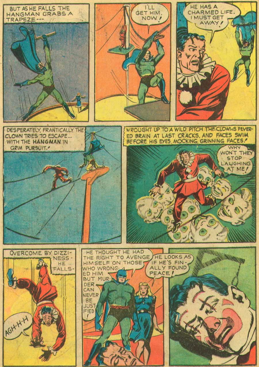 Read online Special Comics comic -  Issue # Full - 28