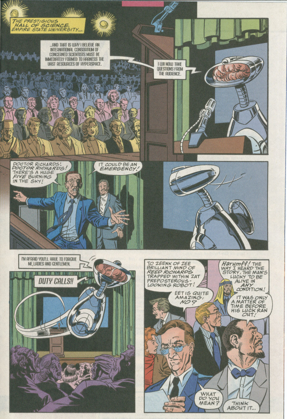Read online Wild Thing (1999) comic -  Issue #1 - 24