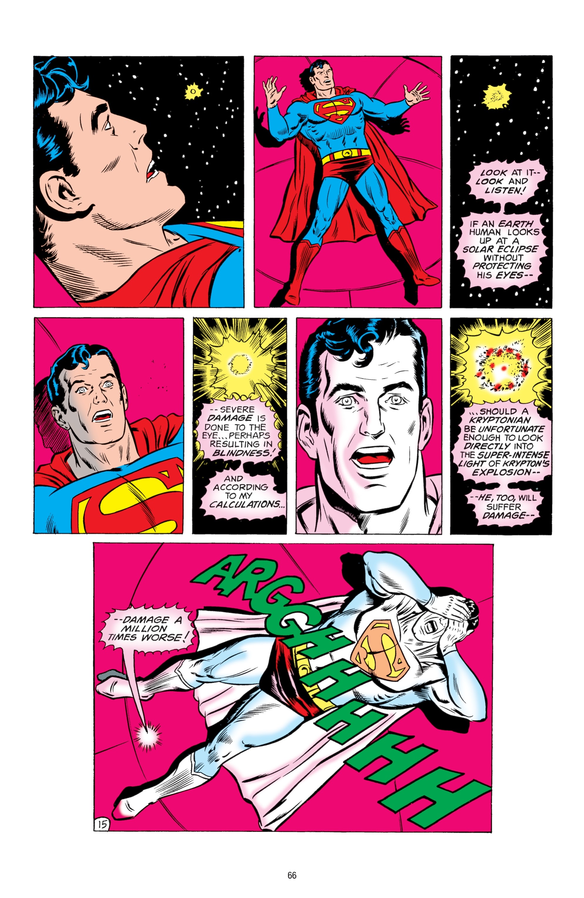 Read online Superman vs. Brainiac comic -  Issue # TPB (Part 1) - 67